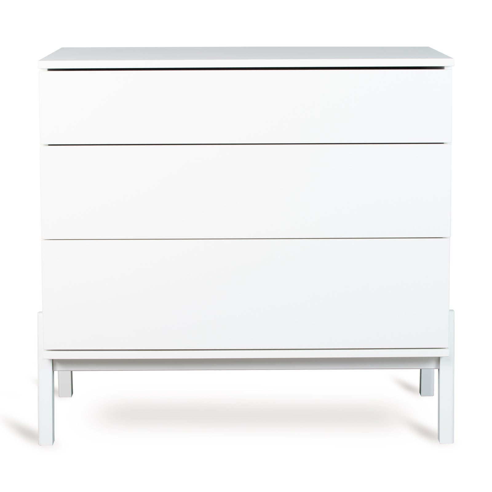 Quax ASHI chest of drawers Cream