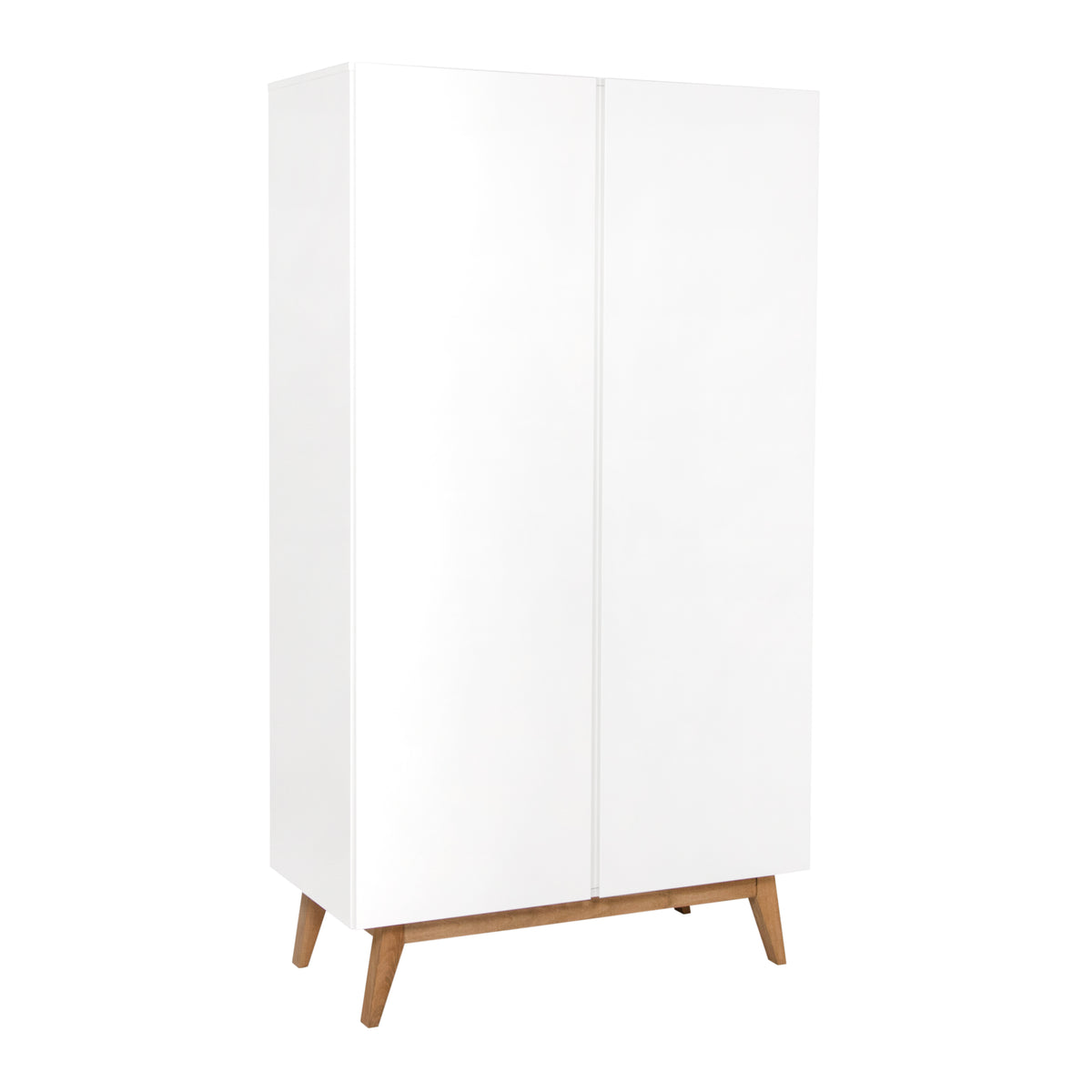 Quax Trendy wardrobe 2-door