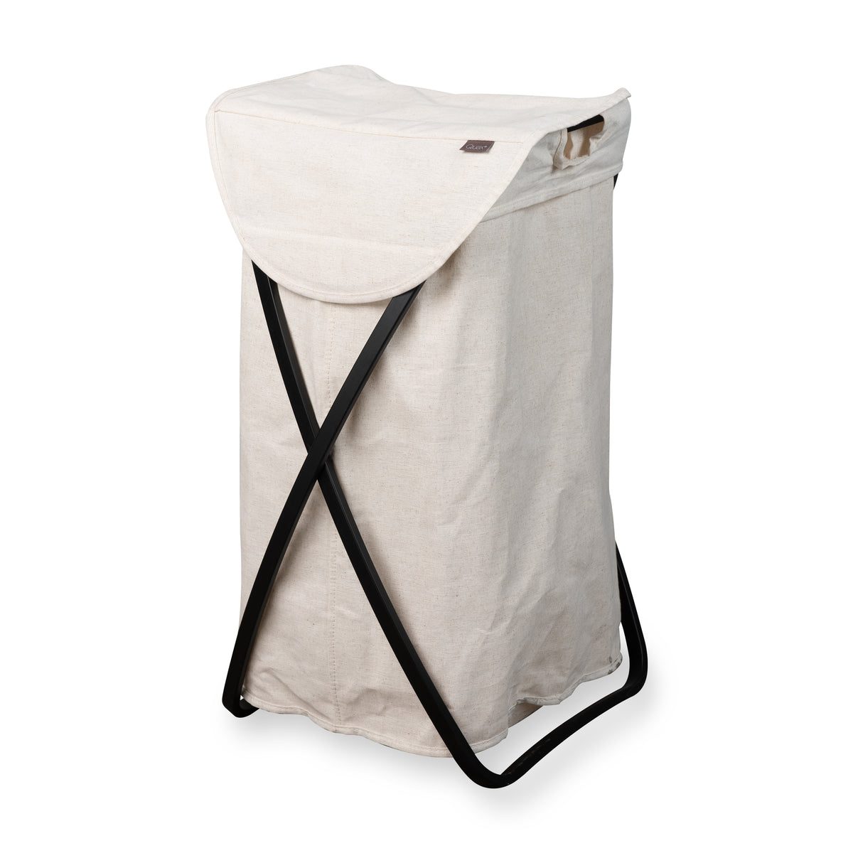 Quax laundry basket cotton/bamboo