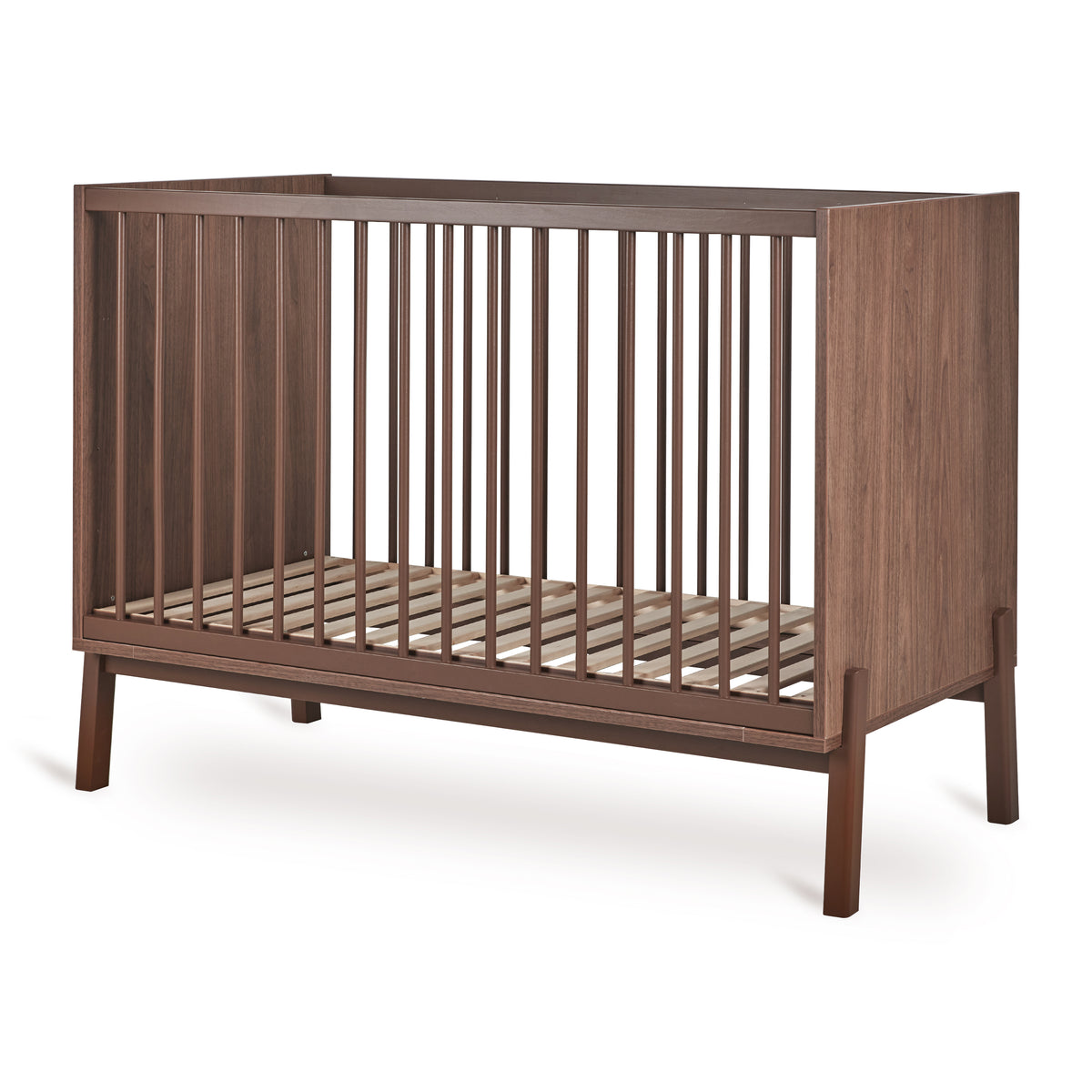 Quax ASHI Lit 120 x 60 cm Chestnut