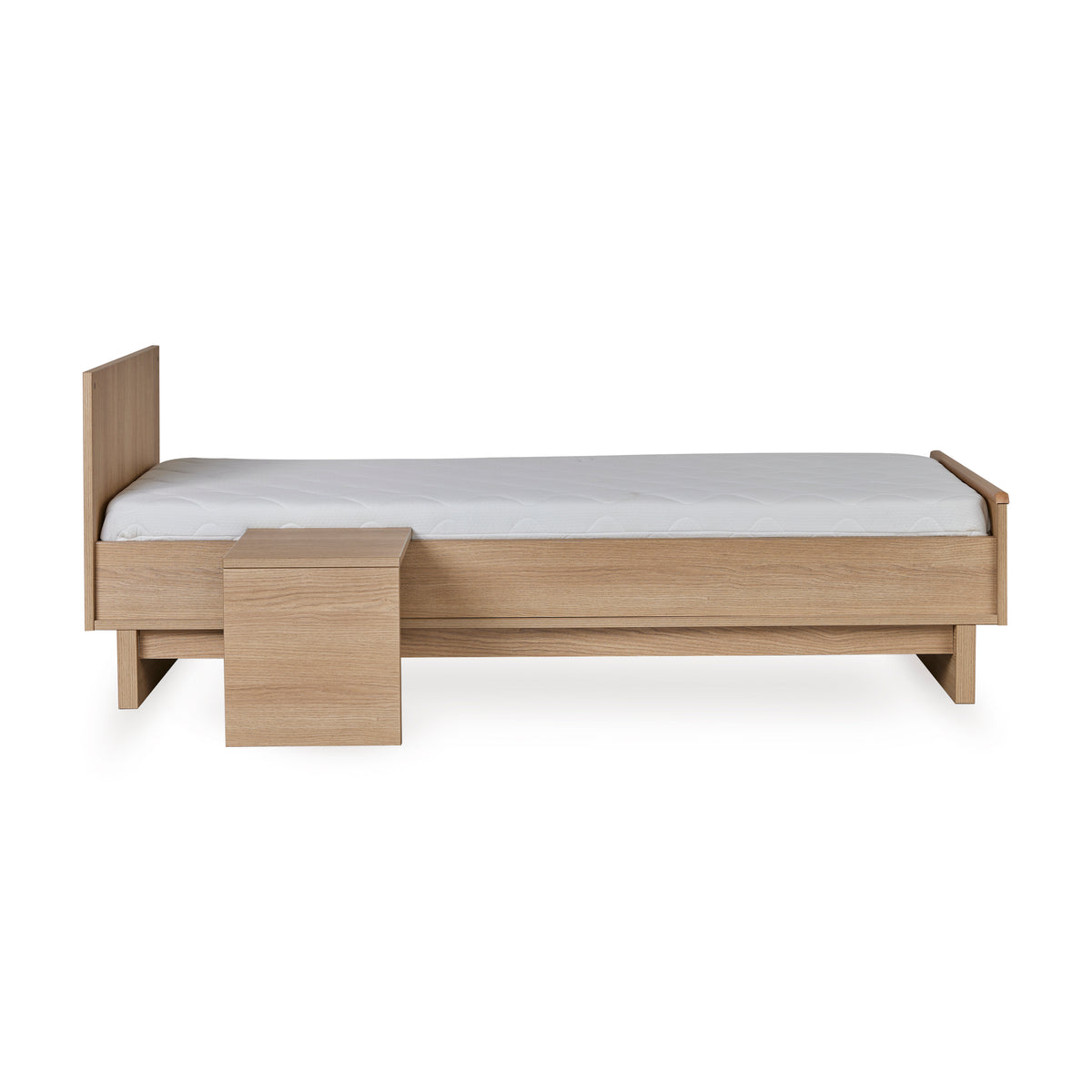 Quax KYO Junior Kit 170 x 70 cm Honey Ash