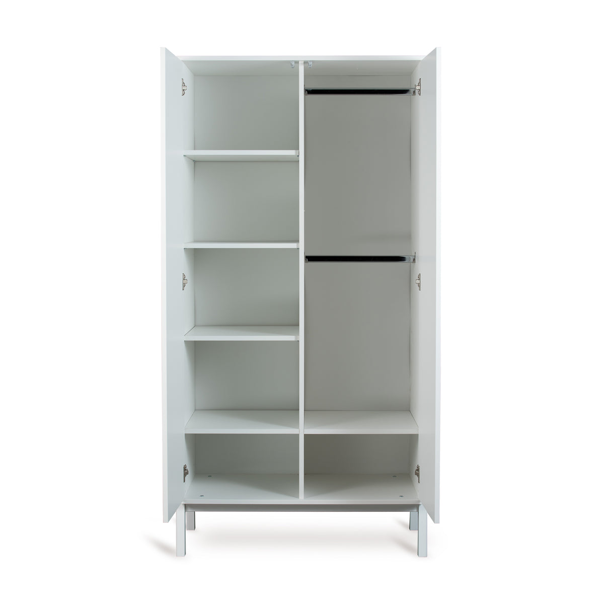 Quax ASHI Armoire Cream