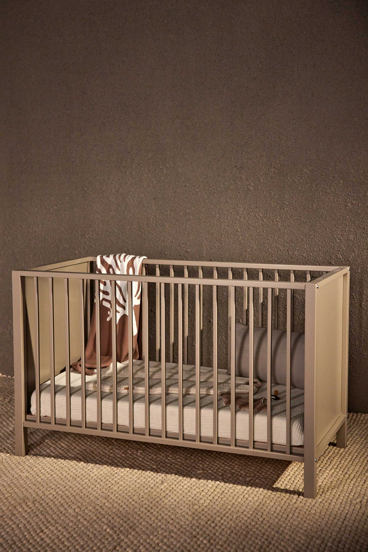 Quax Lit Nordic 120 x 60 cm