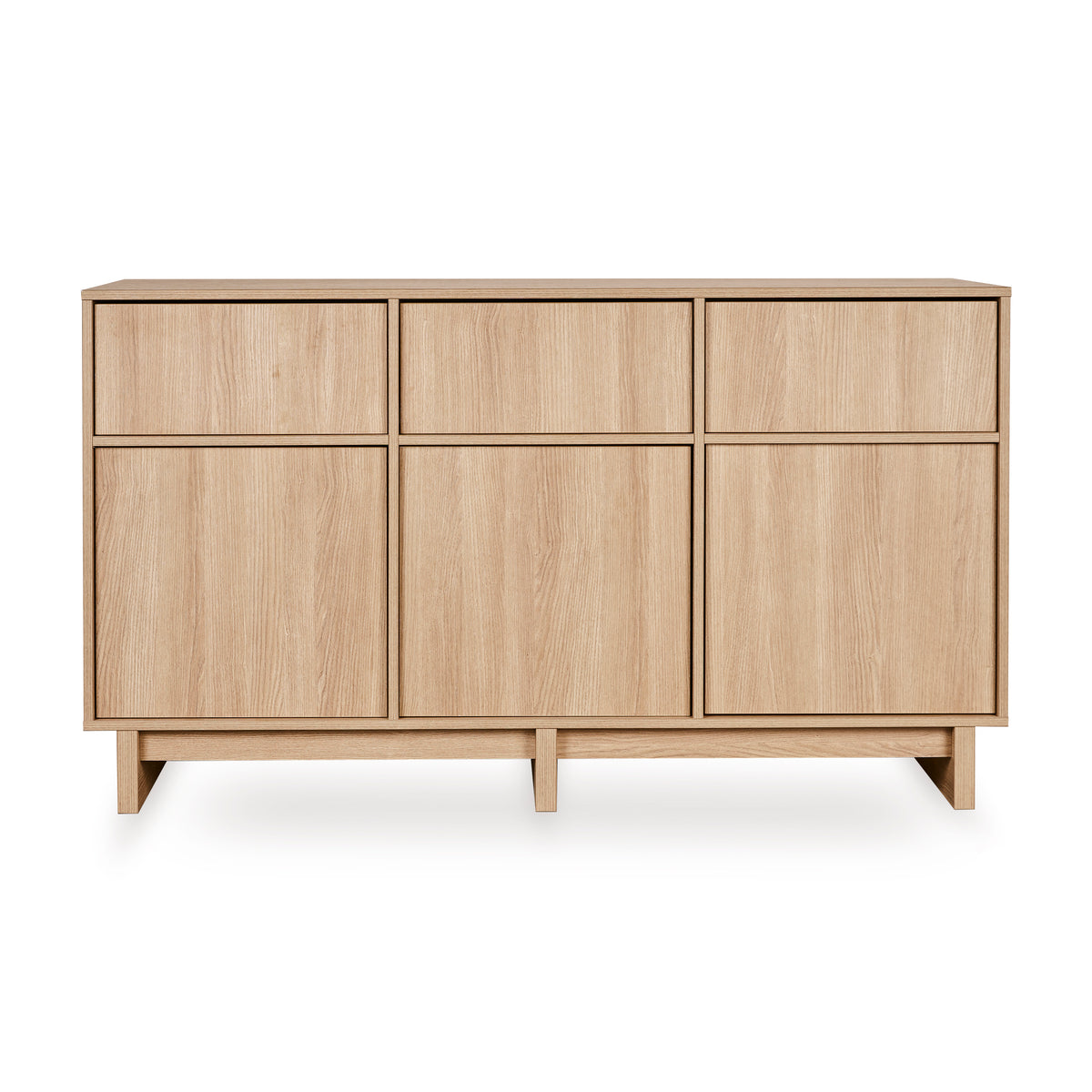 Quax KYO Commode XL Honey Ash