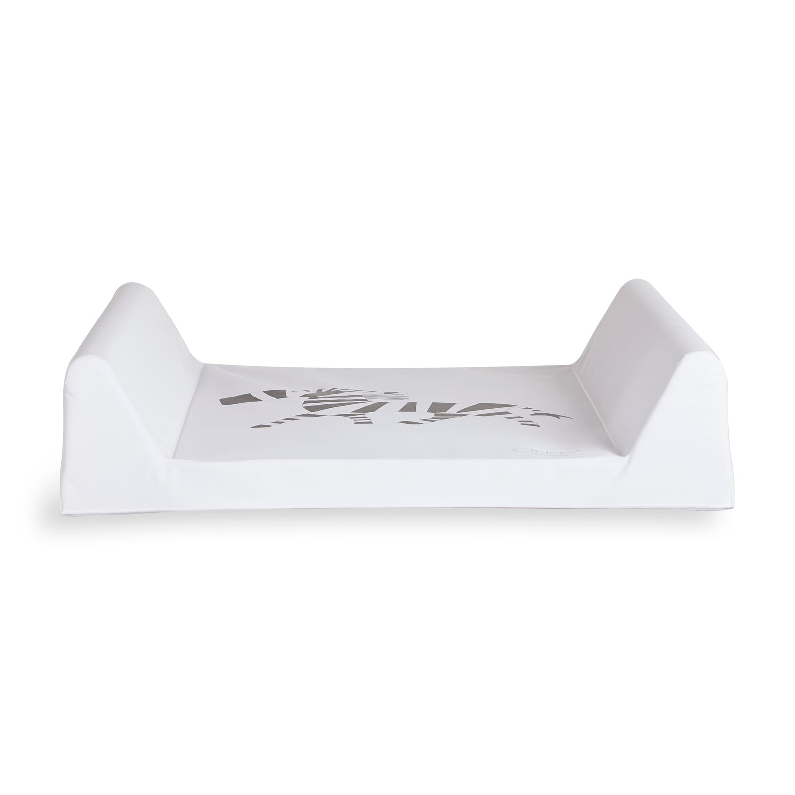Quax changing mat 50 x 70 cm zebra