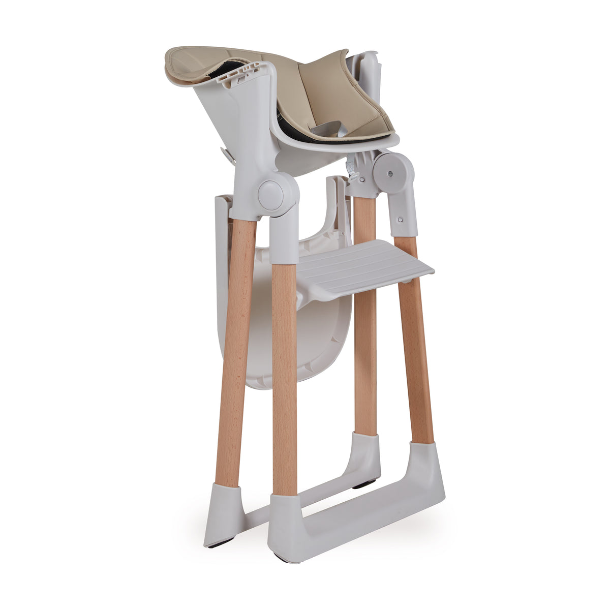 Quax high chair Viola Beige