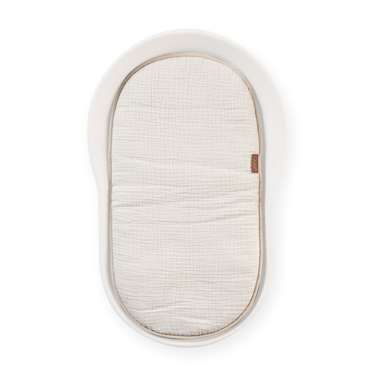 Quax Mamee Coussin Clay