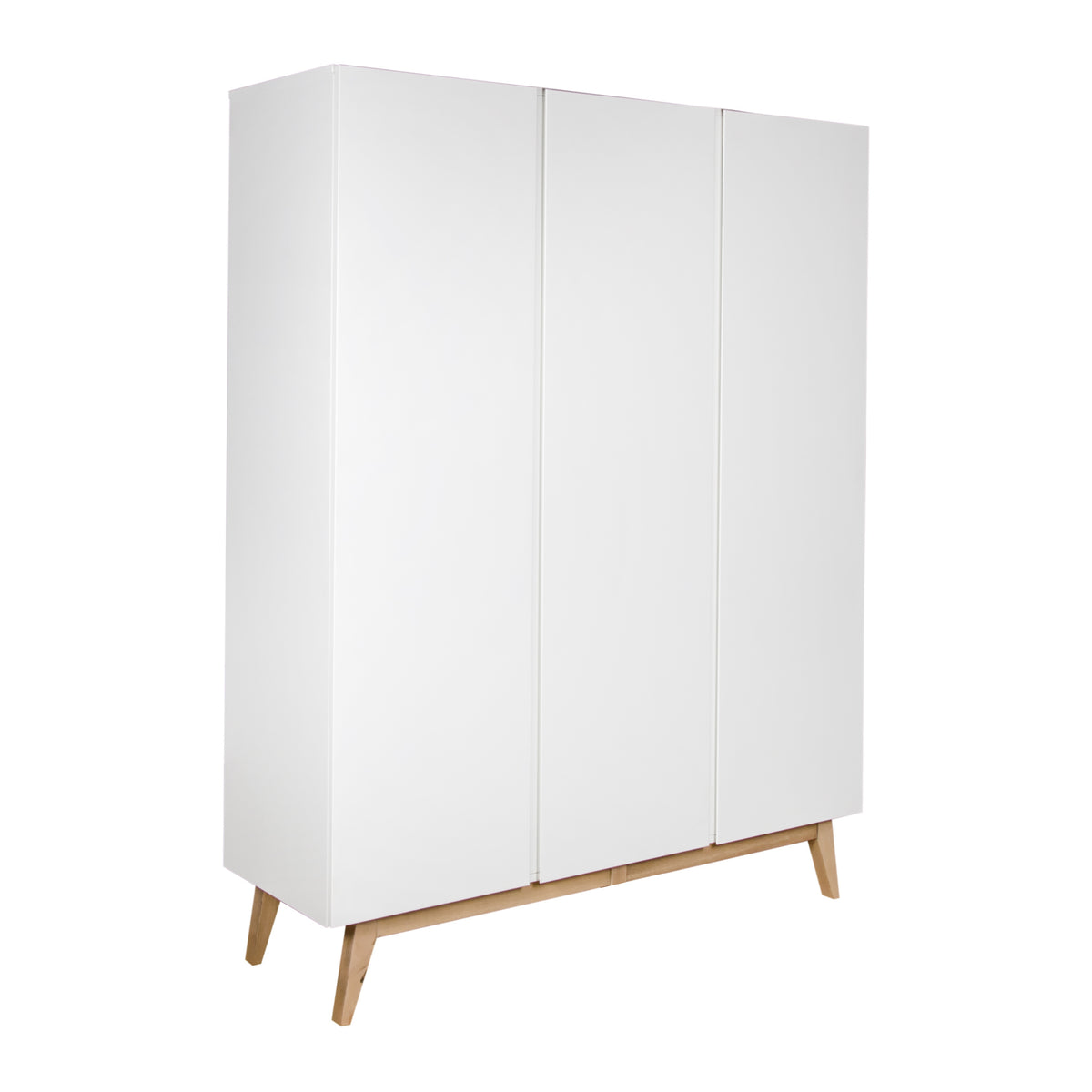 Quax Trendy Armoire 3 portes