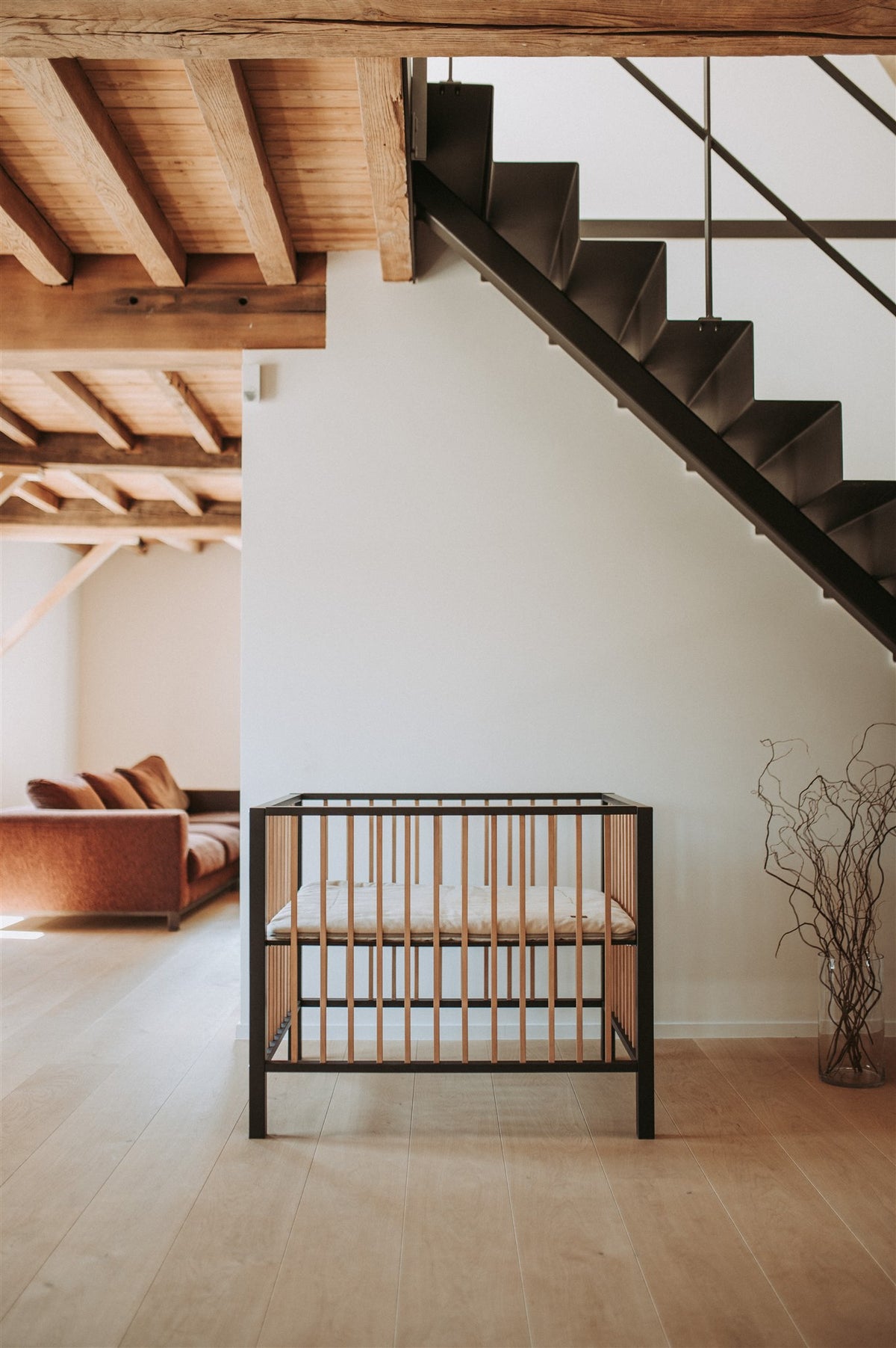 Quax Nordic playpen