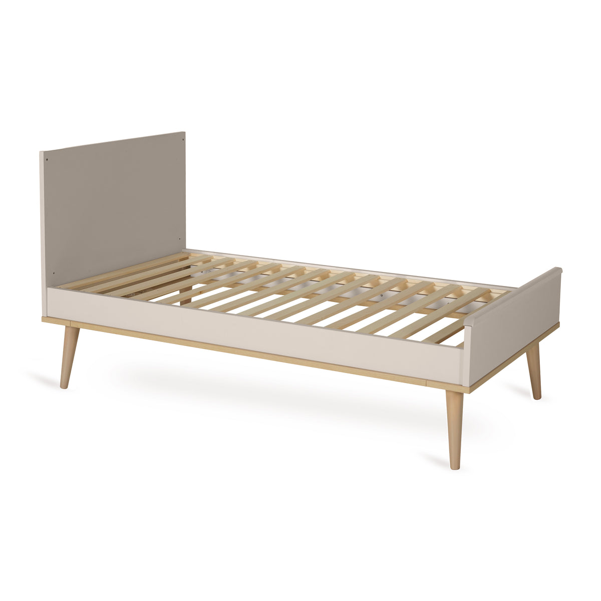 Quax Flow Lit 70 x 140 cm Clay