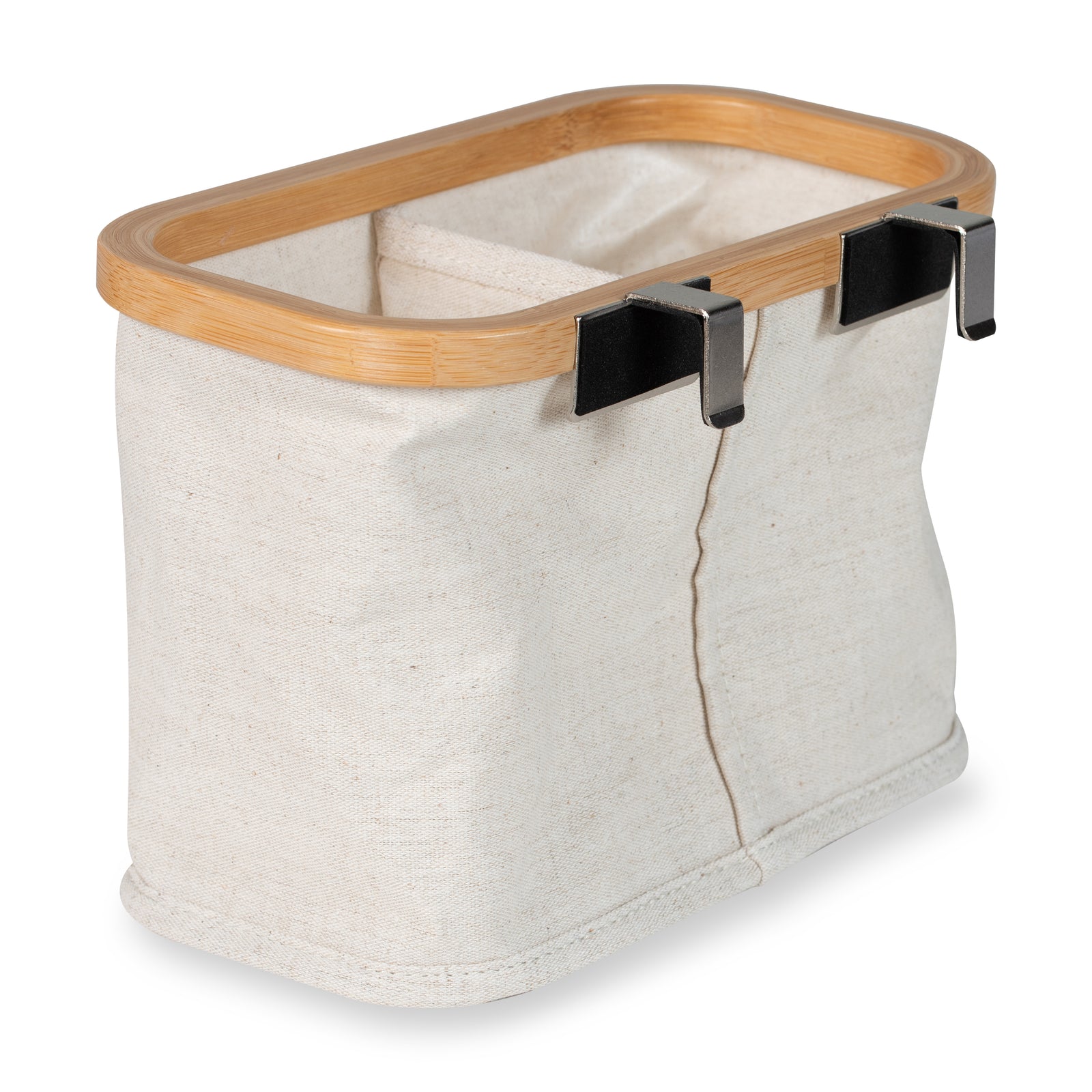 Quax Hängekorb Flaschen & Mehr Nat/beige