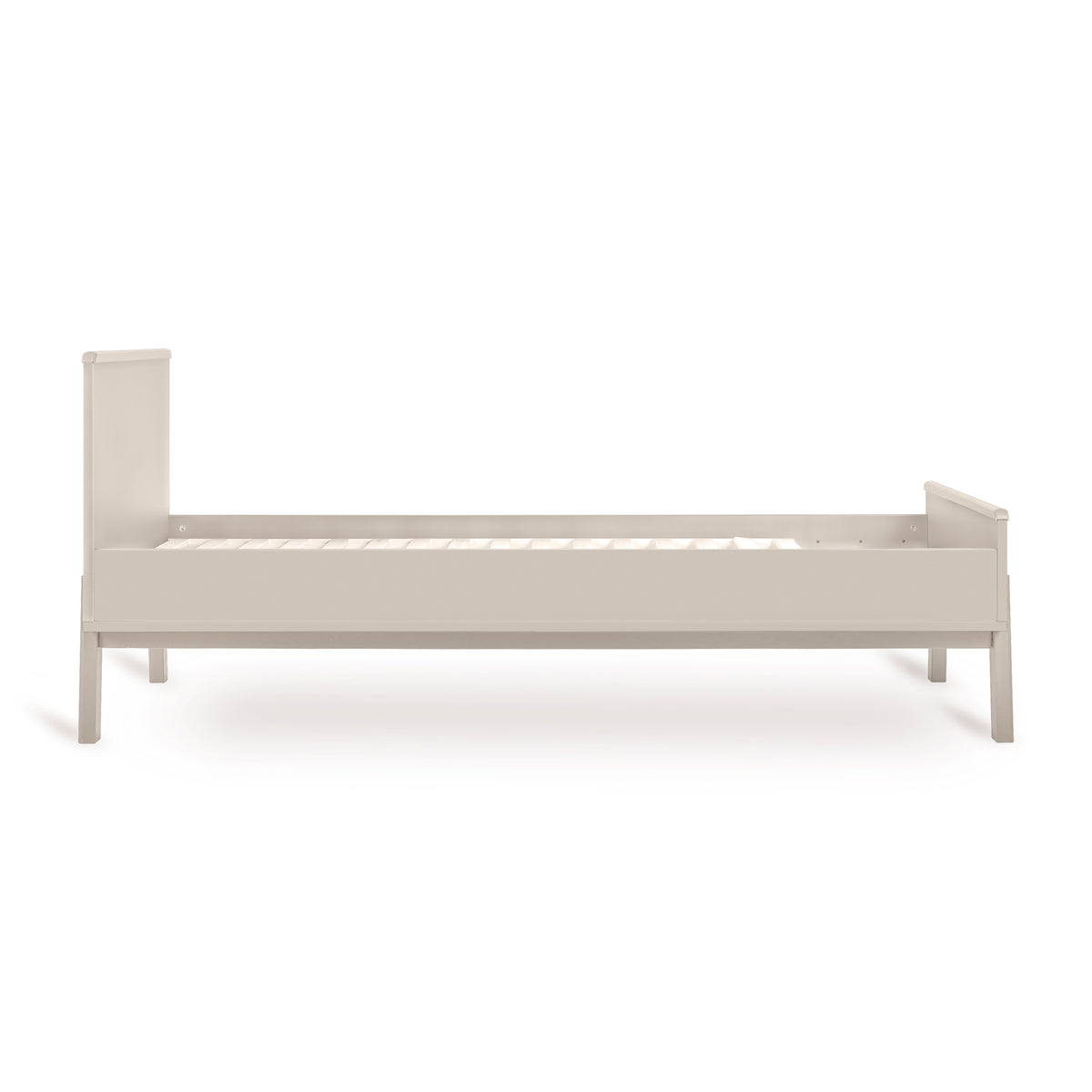 Quax ASHI Junior-umbauset 70/170 cm Clay