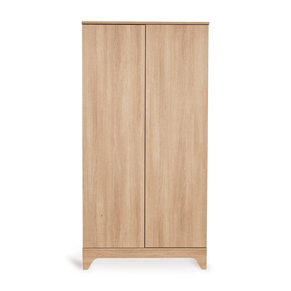 Quax TSUGI cabinet Honey Ash