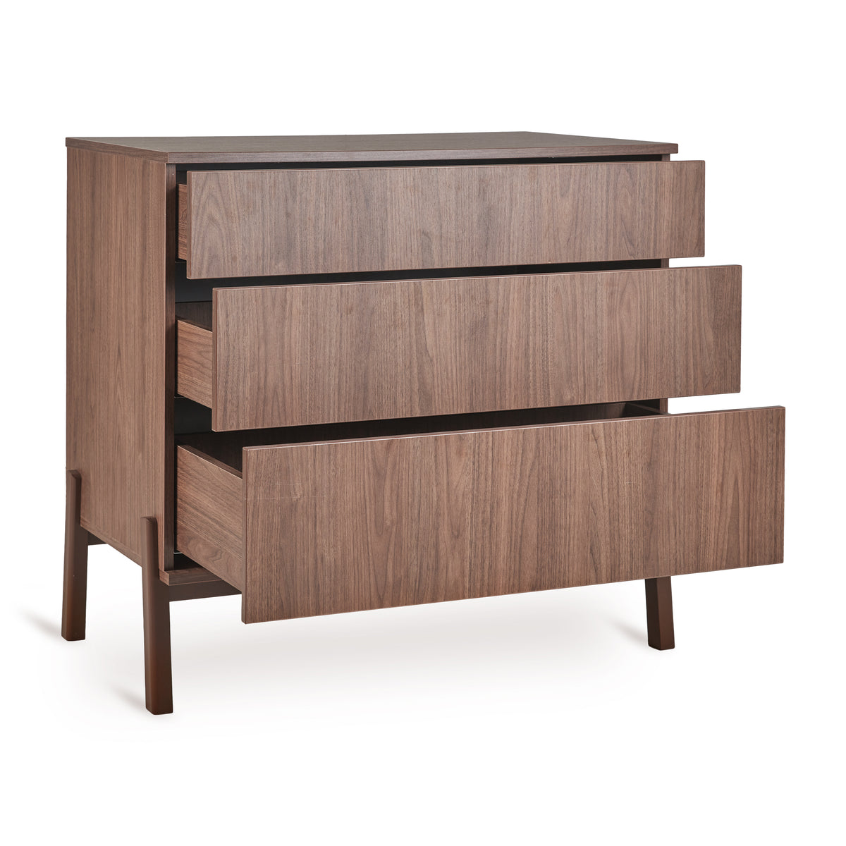 Quax ASHI Commode Chestnut