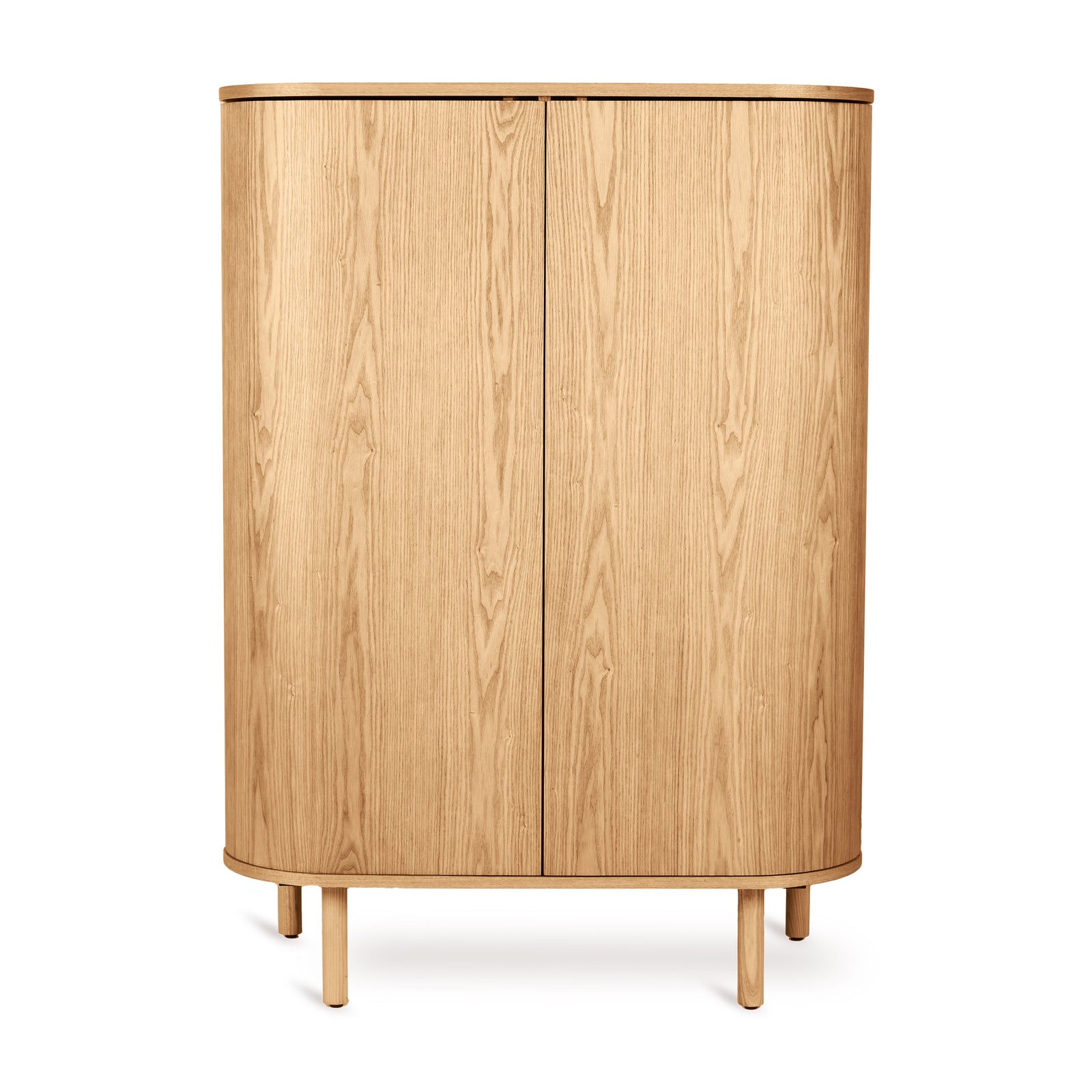 Quax Yume Armoire Natural Ash