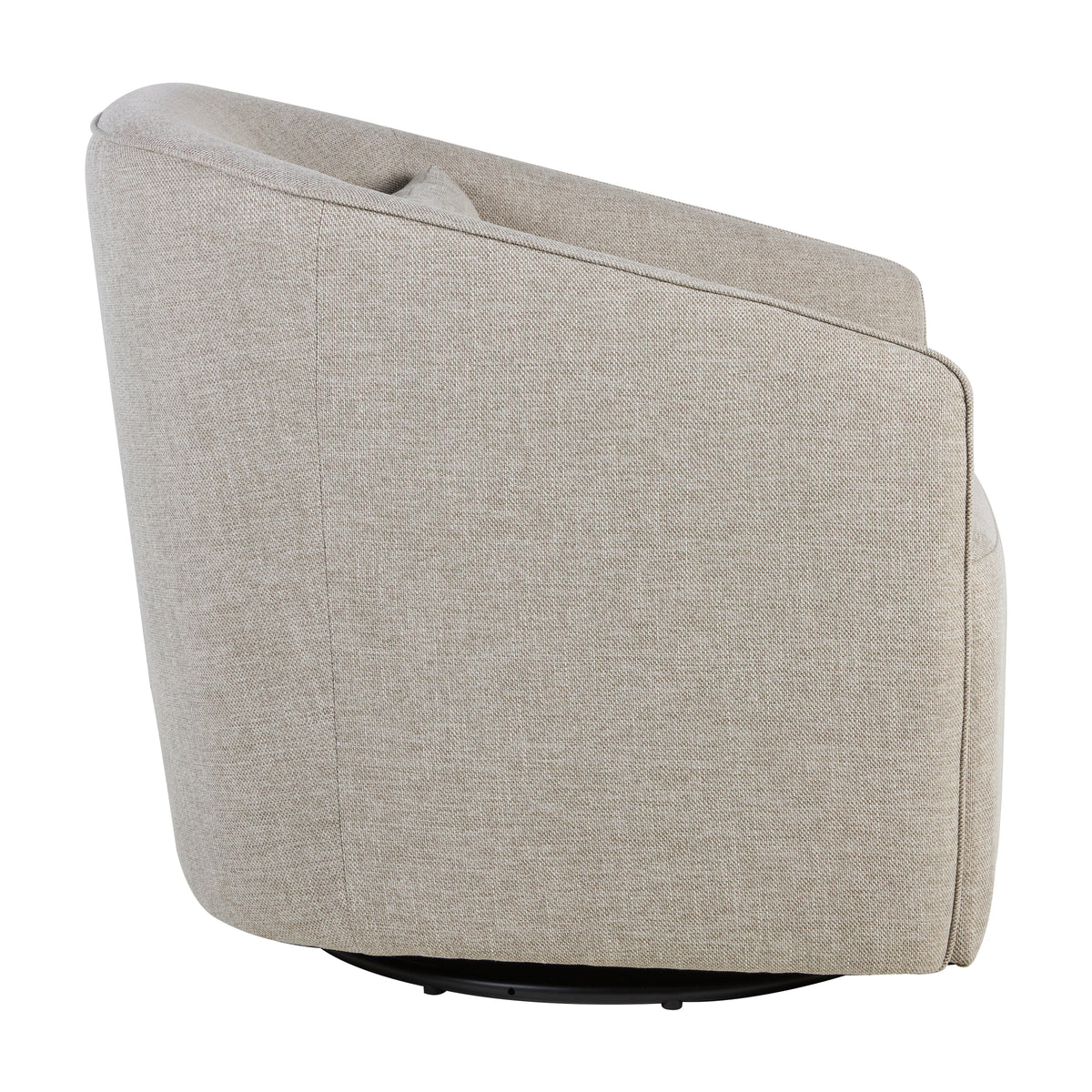 Quax Gomi fauteuil pivotant et à bascule