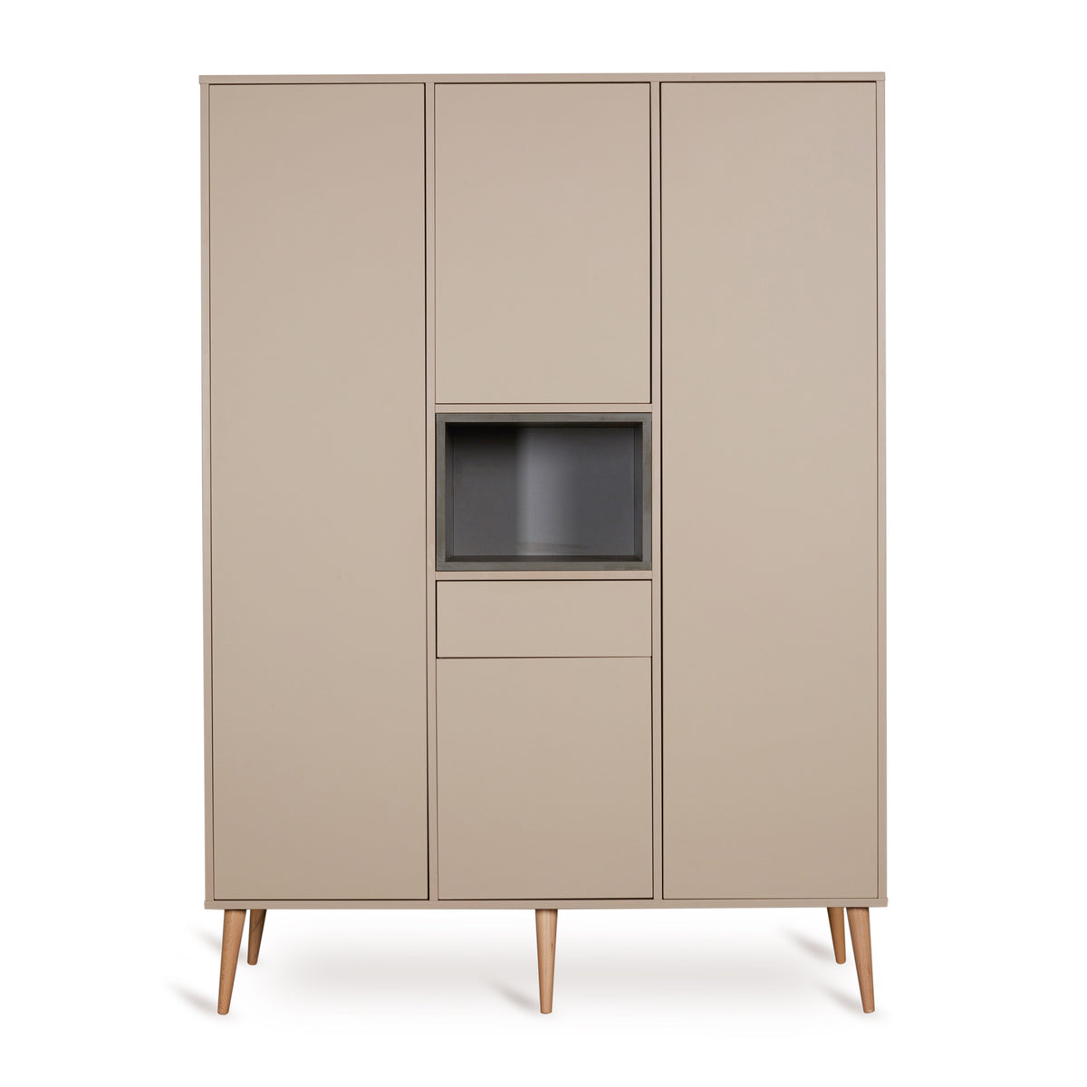 Quax COCOON wardrobe XL Latte
