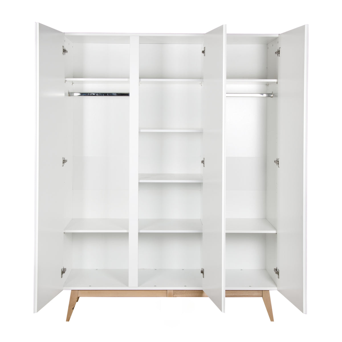 Quax Trendy Armoire 3 portes