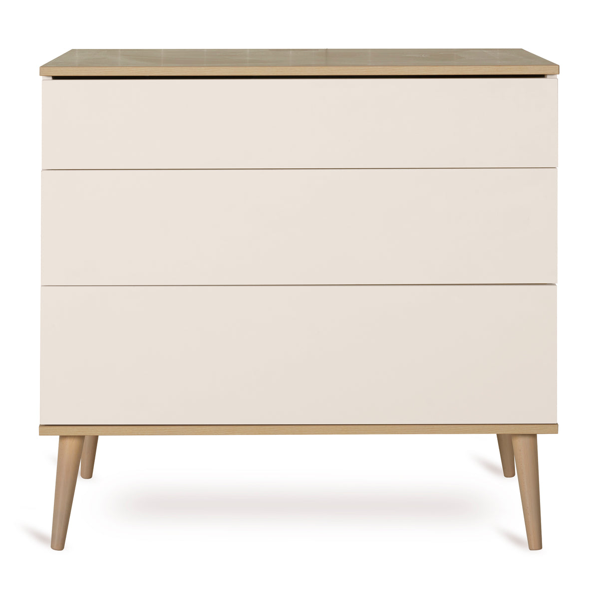 Quax Flow Commode Miel Frêne