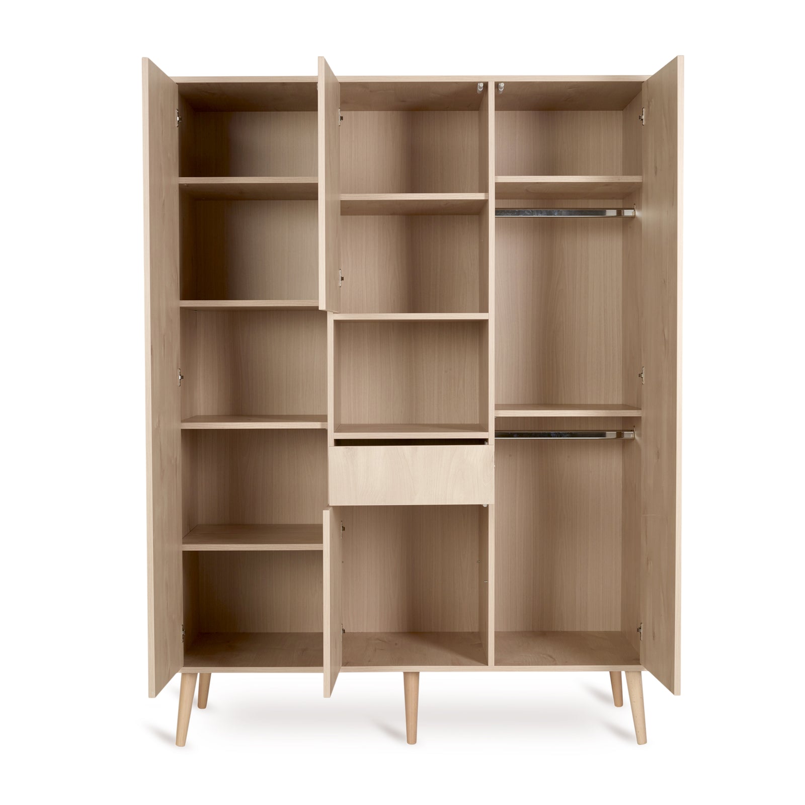 Quax COCOON Schrank XL Natural Oak