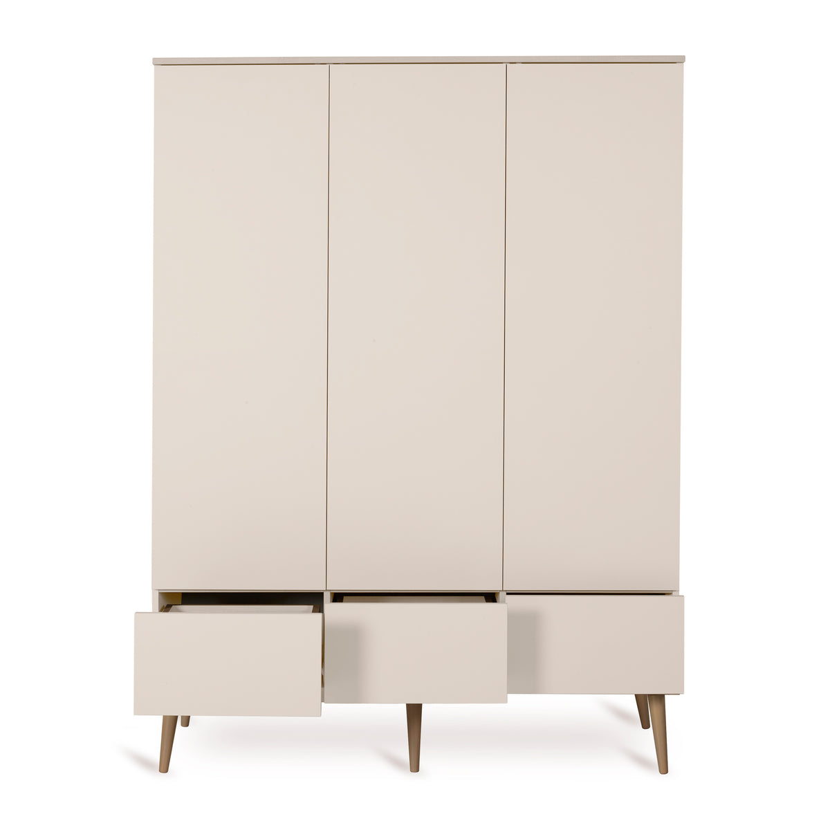 Quax FLOW Armoire XL Clay