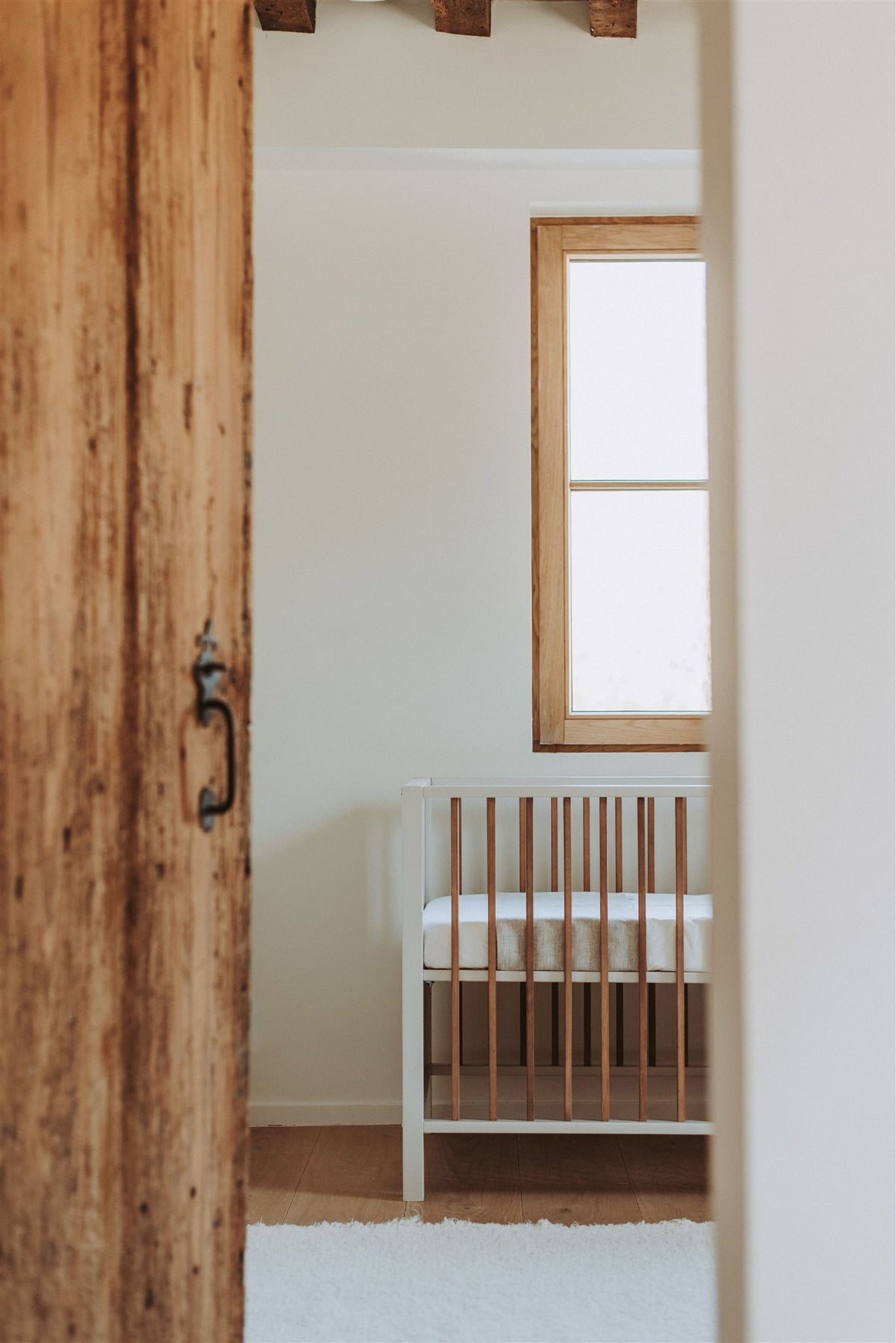 Quax Lit Nordic 120 x 60 cm