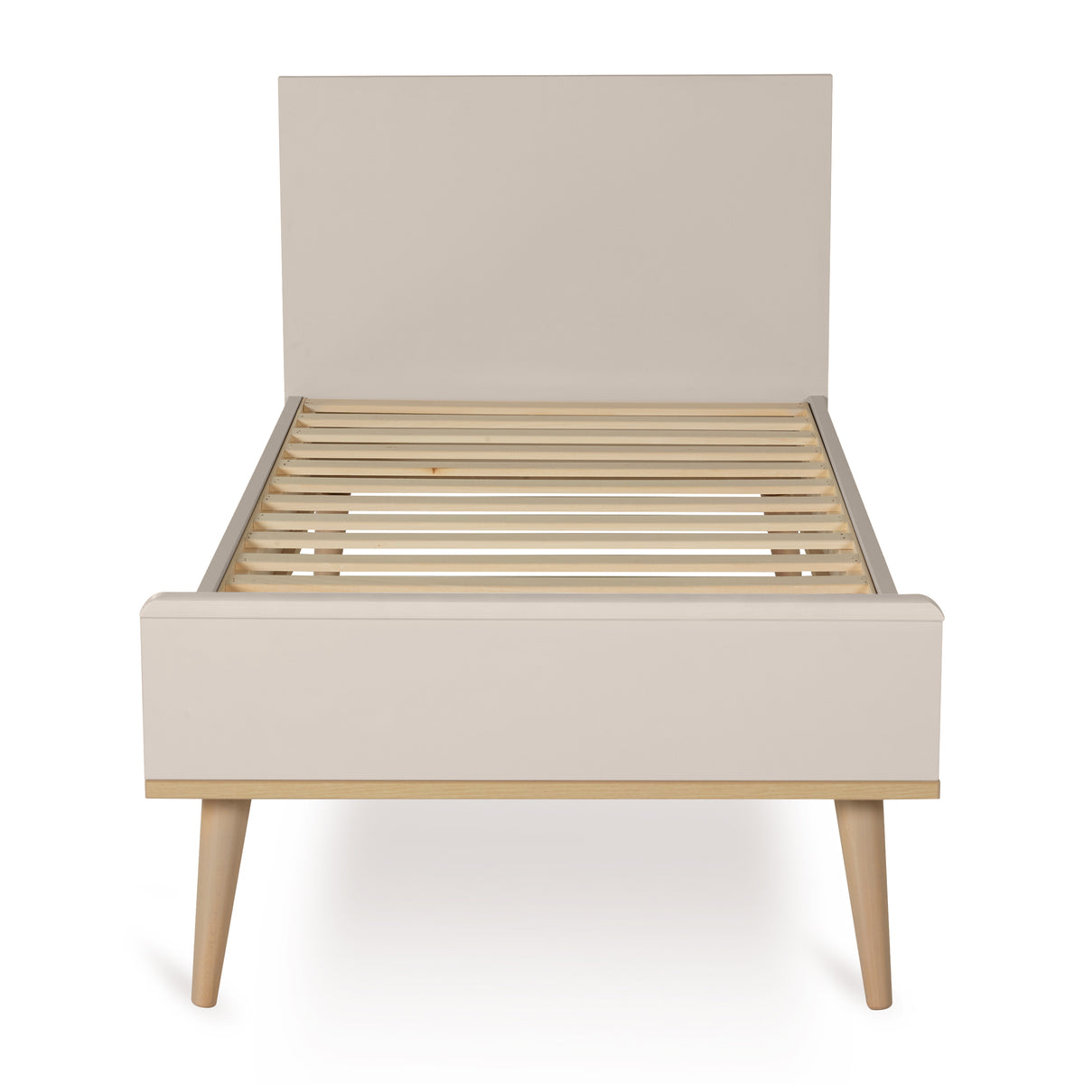 Quax Flow Lit 70 x 140 cm Clay