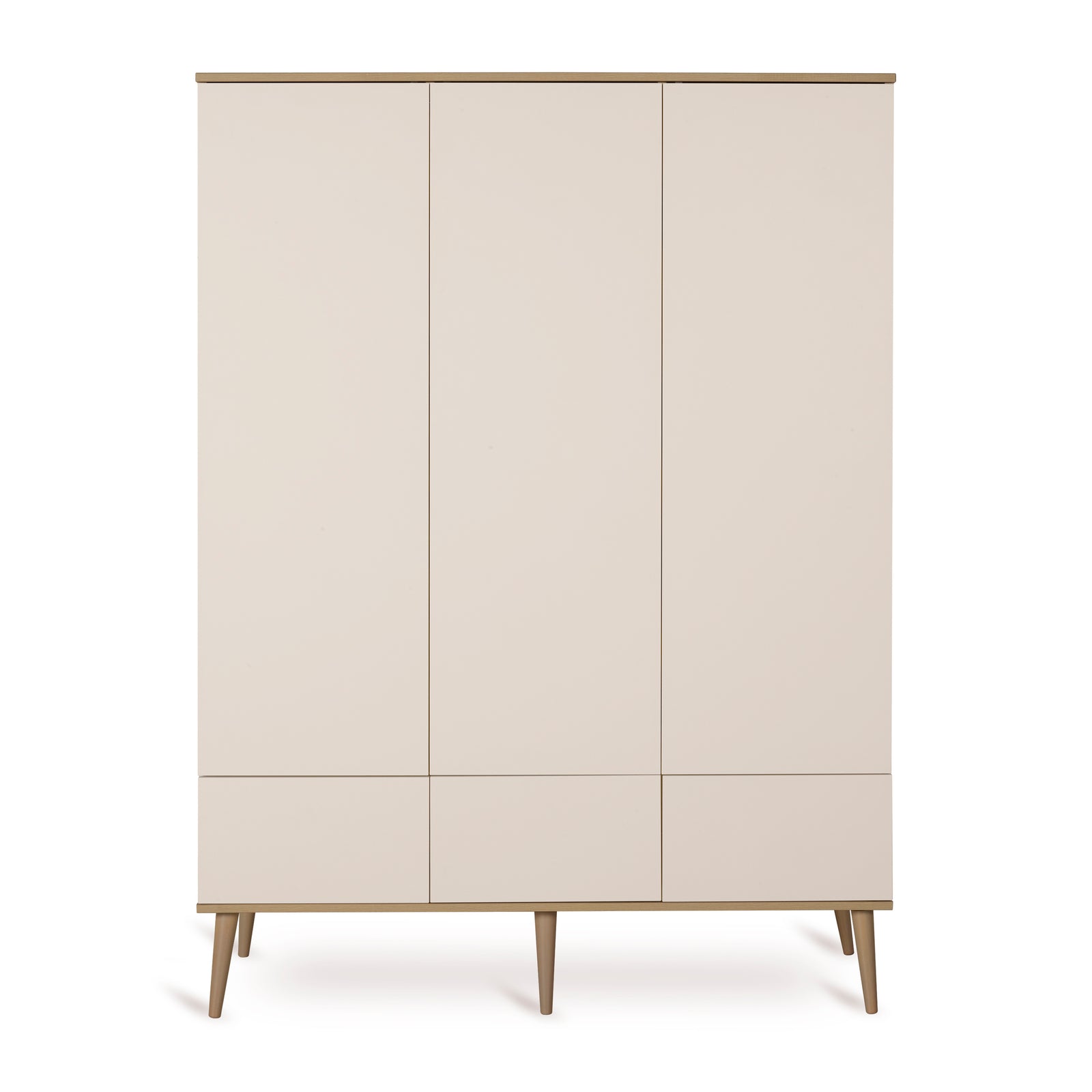 Quax FLOW wardrobe XL Clay