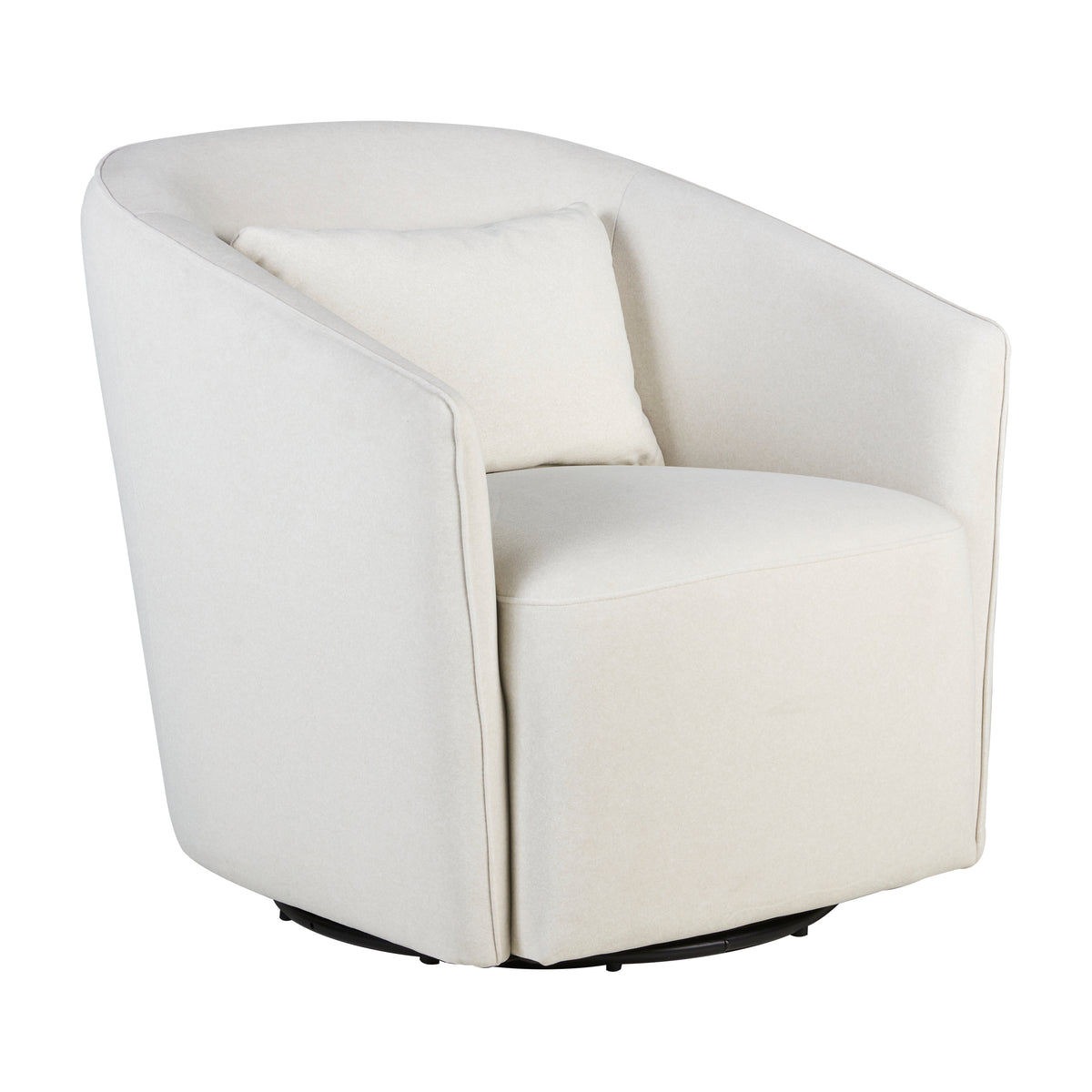 Quax Gomi fauteuil pivotant et à bascule