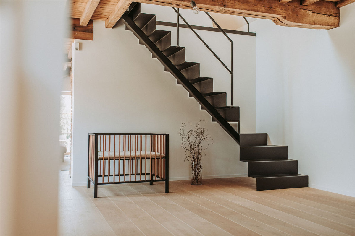 Quax Nordic playpen