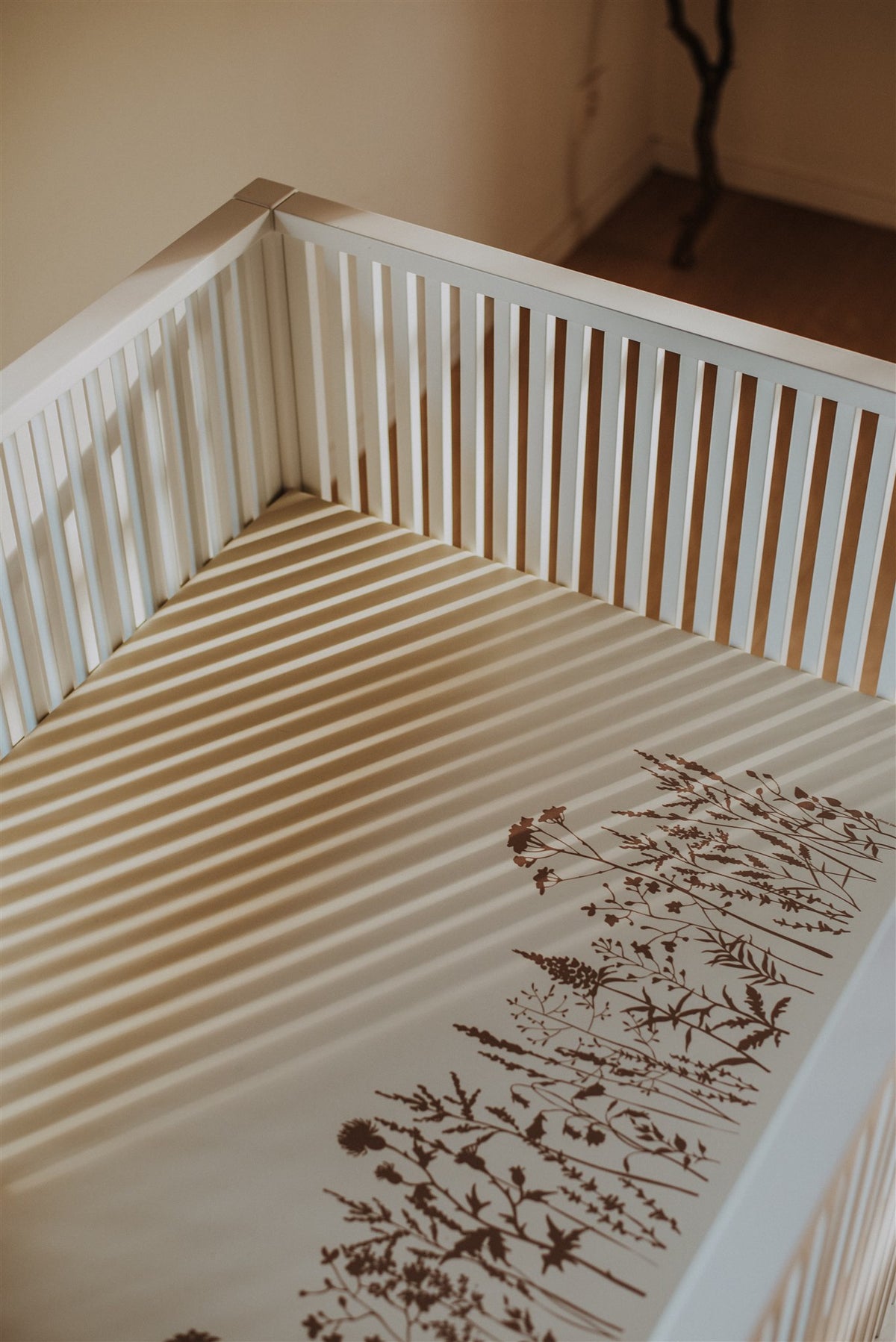 Quax Tapis de parc PVC Botanic