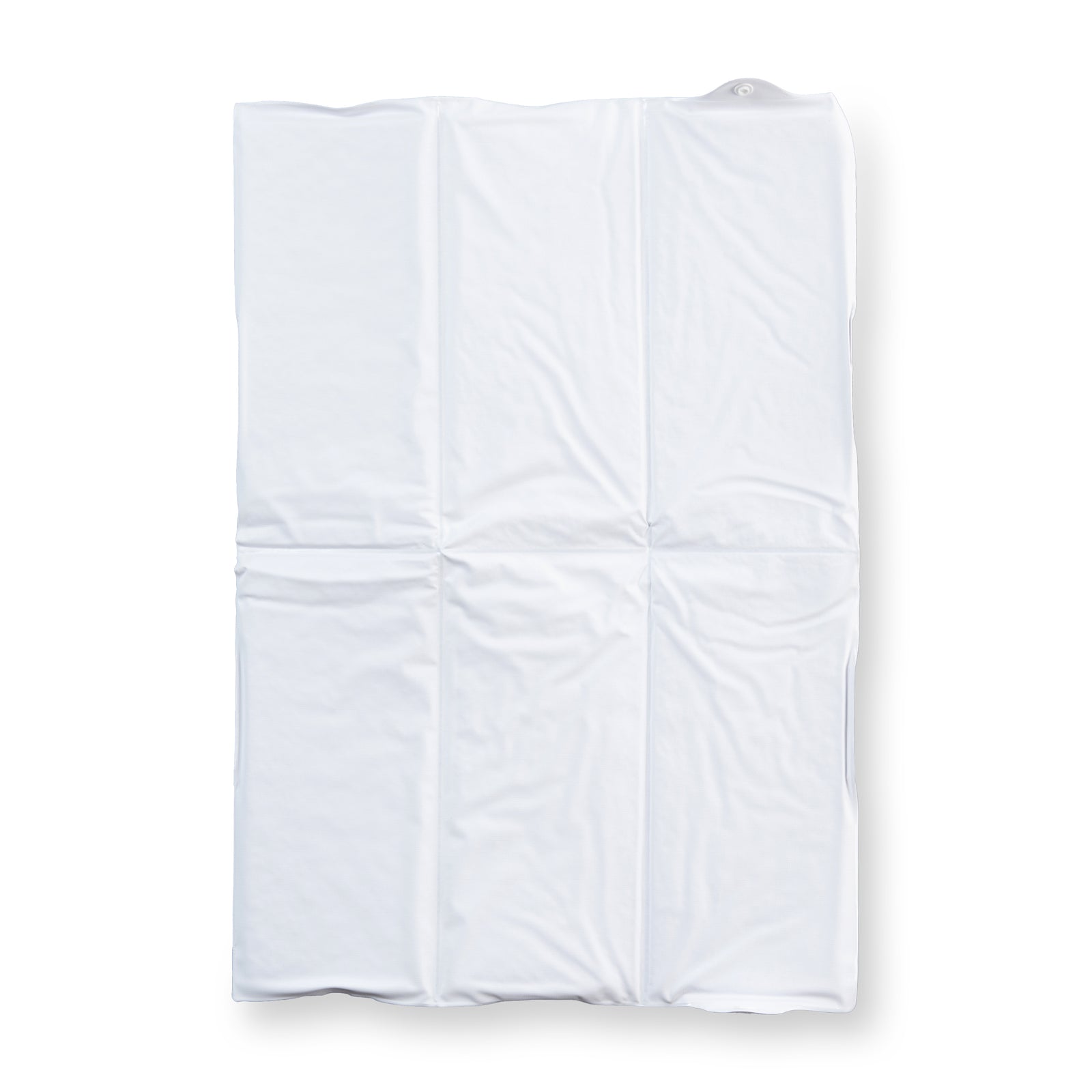 Quax Travel Changing Mat White