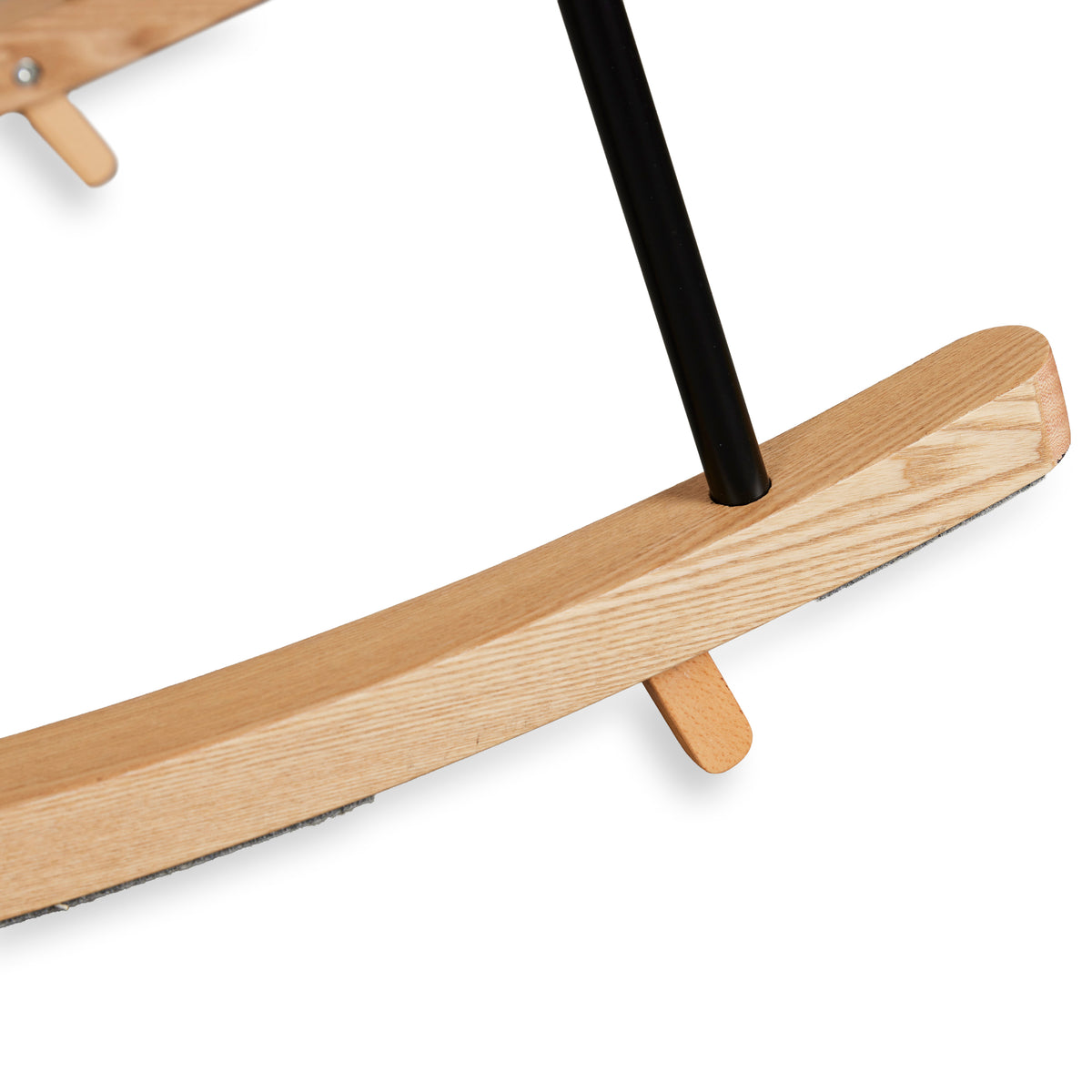 Quax rocking cradle De Luxe Sheep