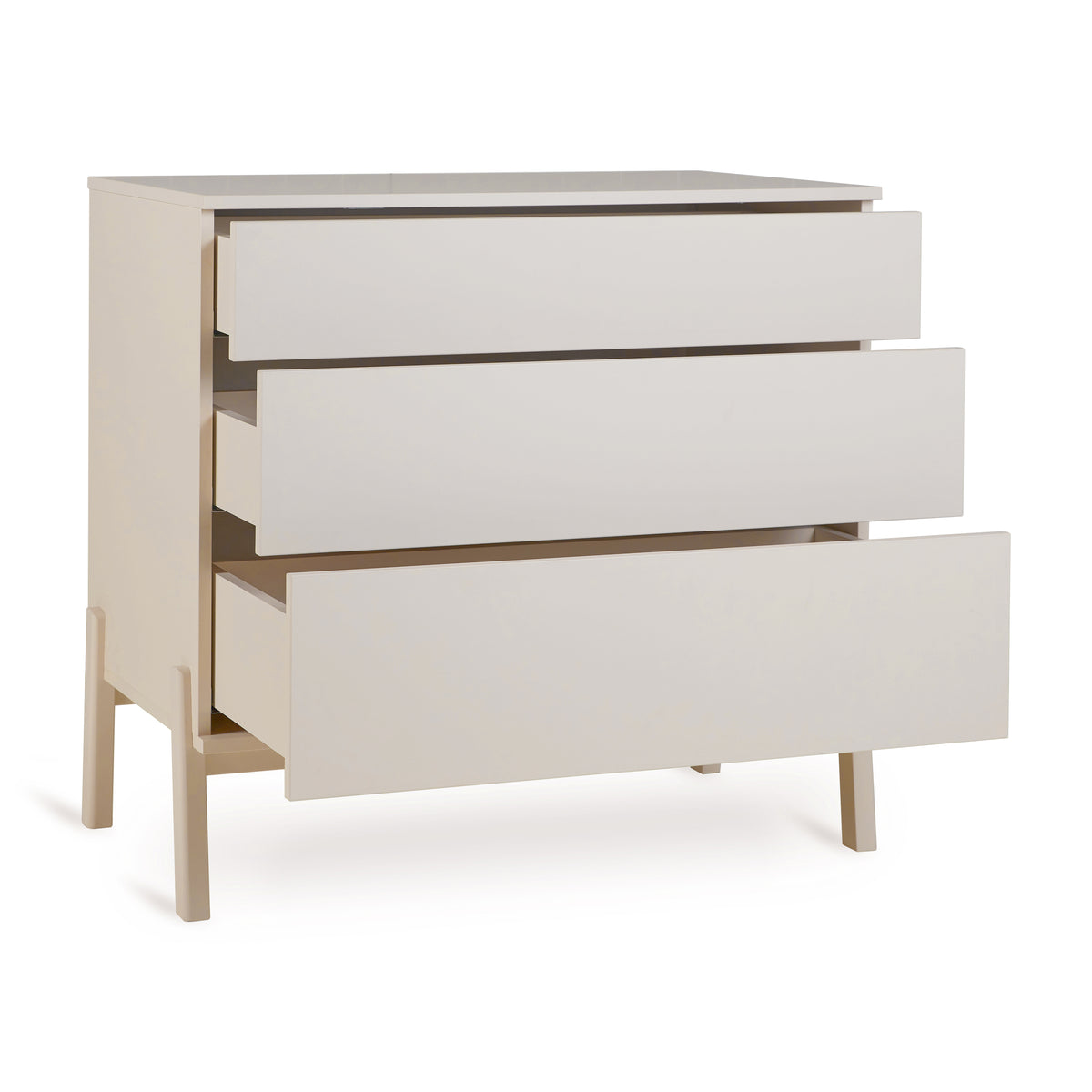 Quax Ashi Commode Honey Ash