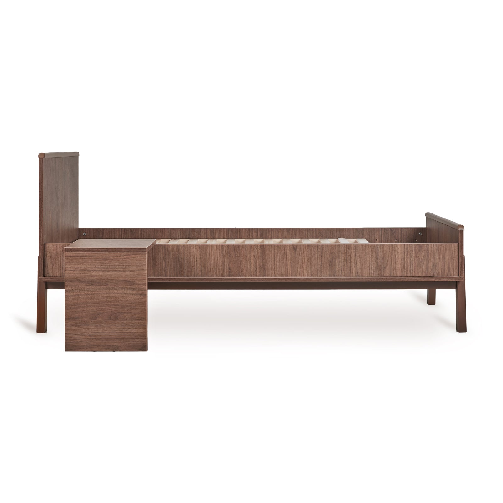 Quax ASHI Junior-kit de transformation 70/170 cm Chestnut