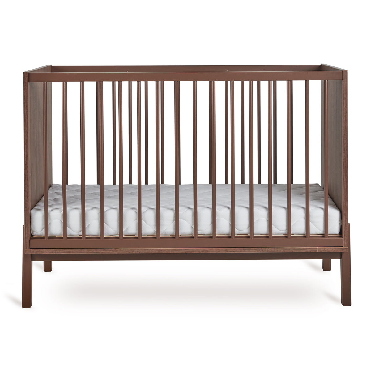 Quax ASHI Lit 120 x 60 cm Chestnut
