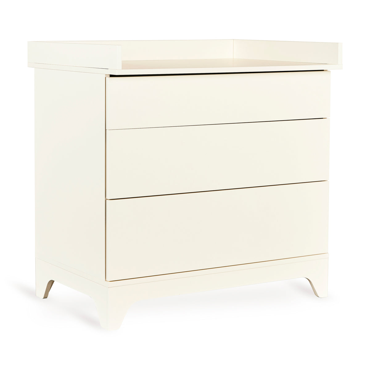 Quax TSUGI Meuble à langer XL Commode Beurre