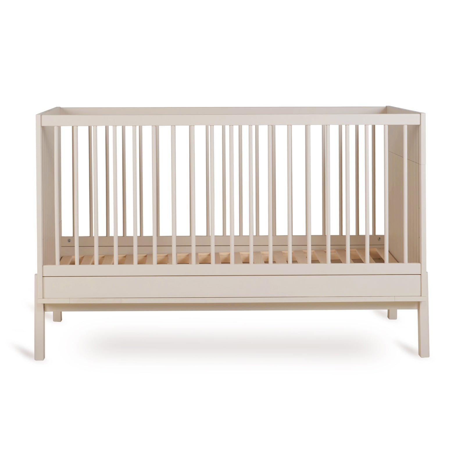 Quax ASHI bed 140 x 70 cm Clay