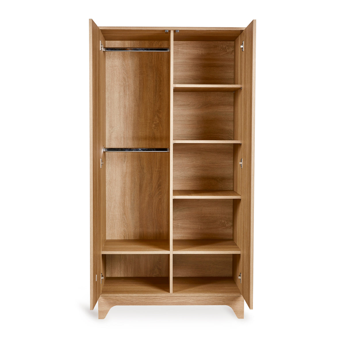 Quax TSUGI cabinet Honey Ash
