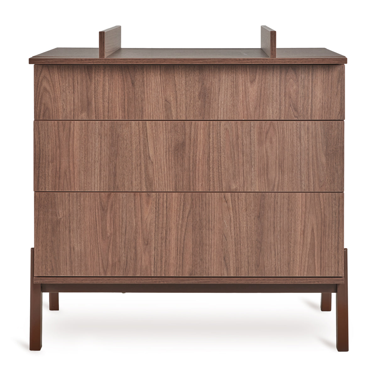 Quax ASHI Meuble à langer Pour commode Chestnut