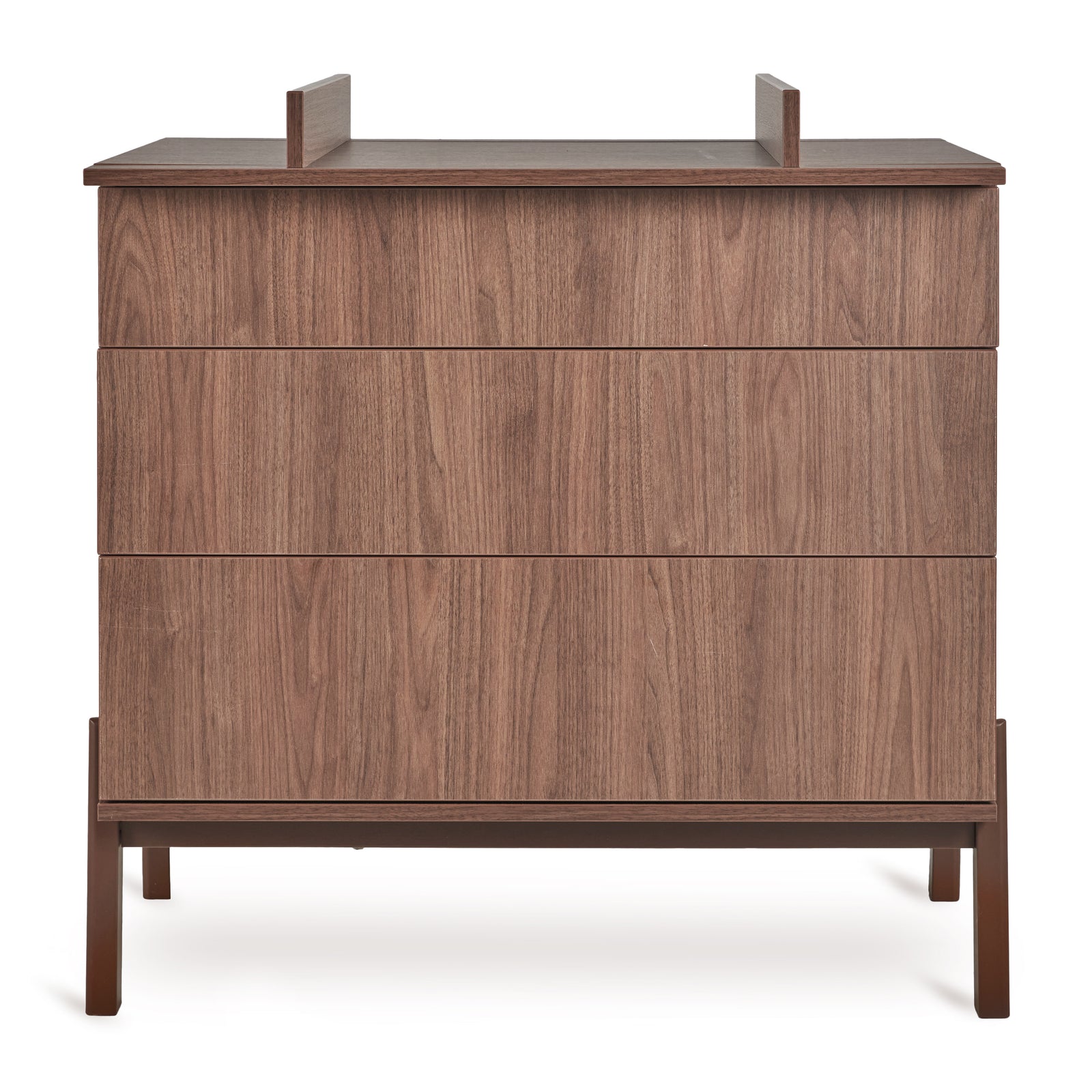 Quax ASHI Meuble à langer Pour commode Chestnut