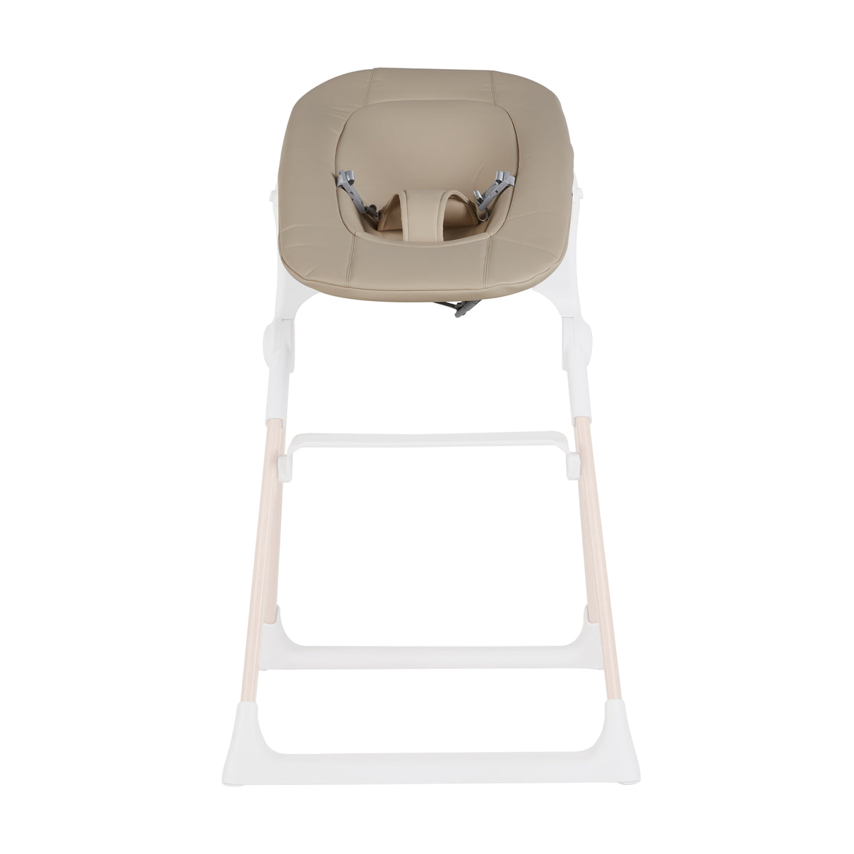 Quax baby attachment for Viola high chair Beige