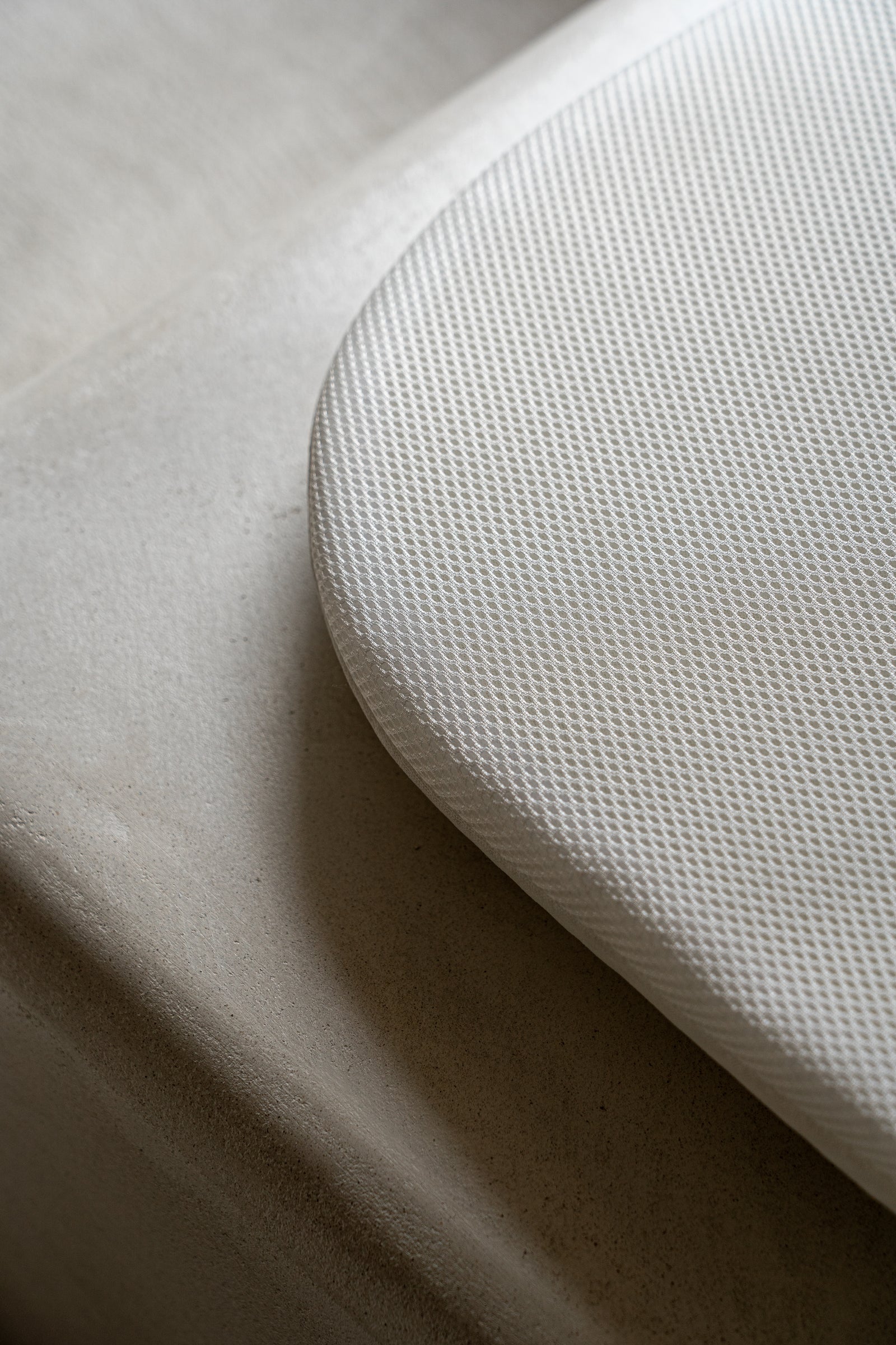 Quax mattress Ergosafe cradle De Luxe