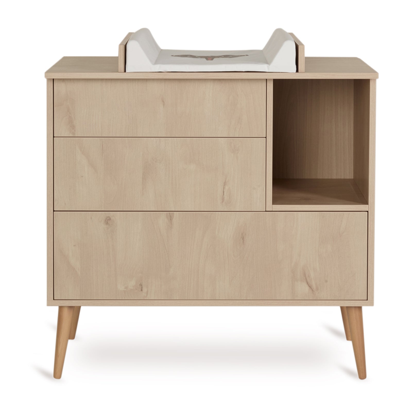 Quax COCOON Commode Natural Oak