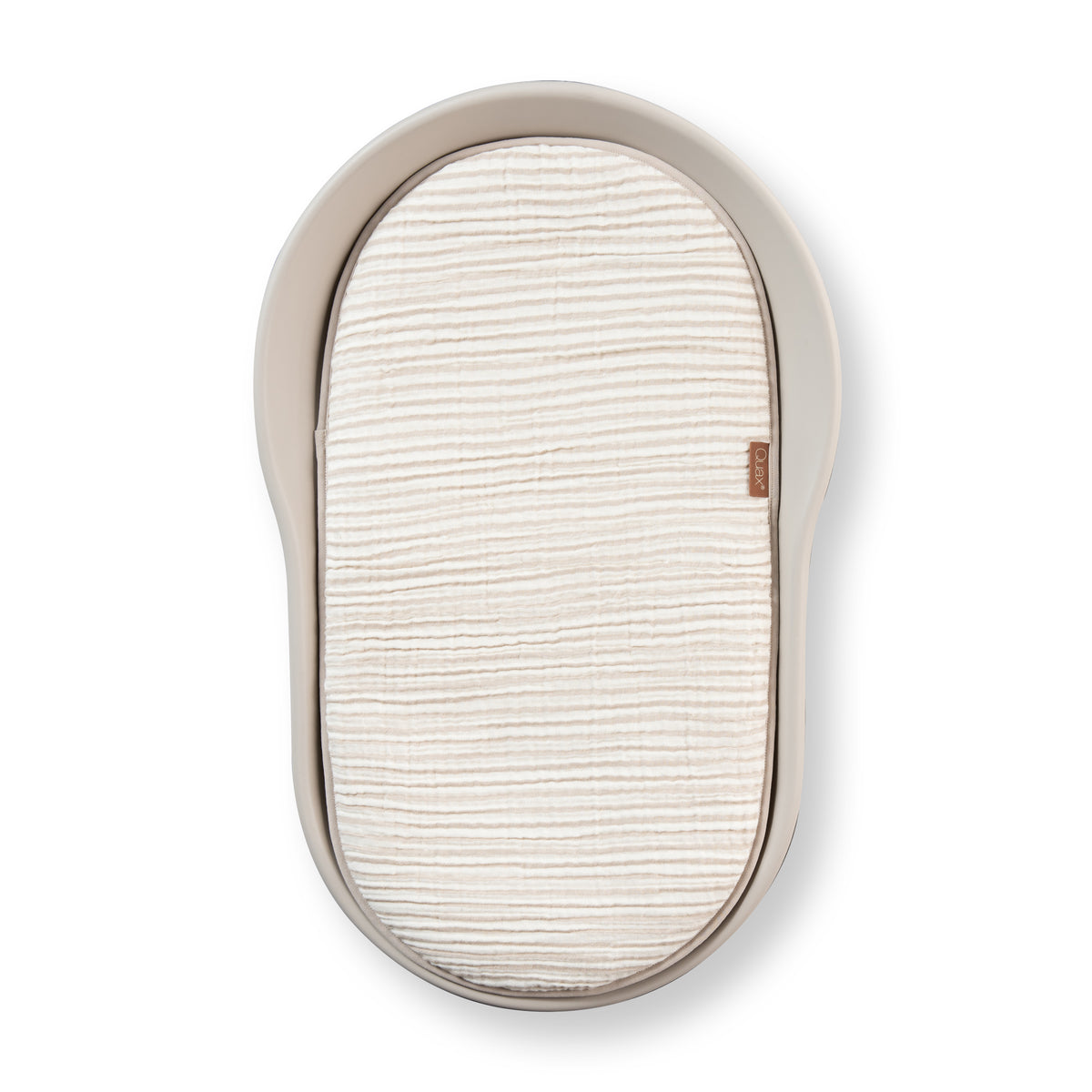 Quax Mamee Coussin Stripes