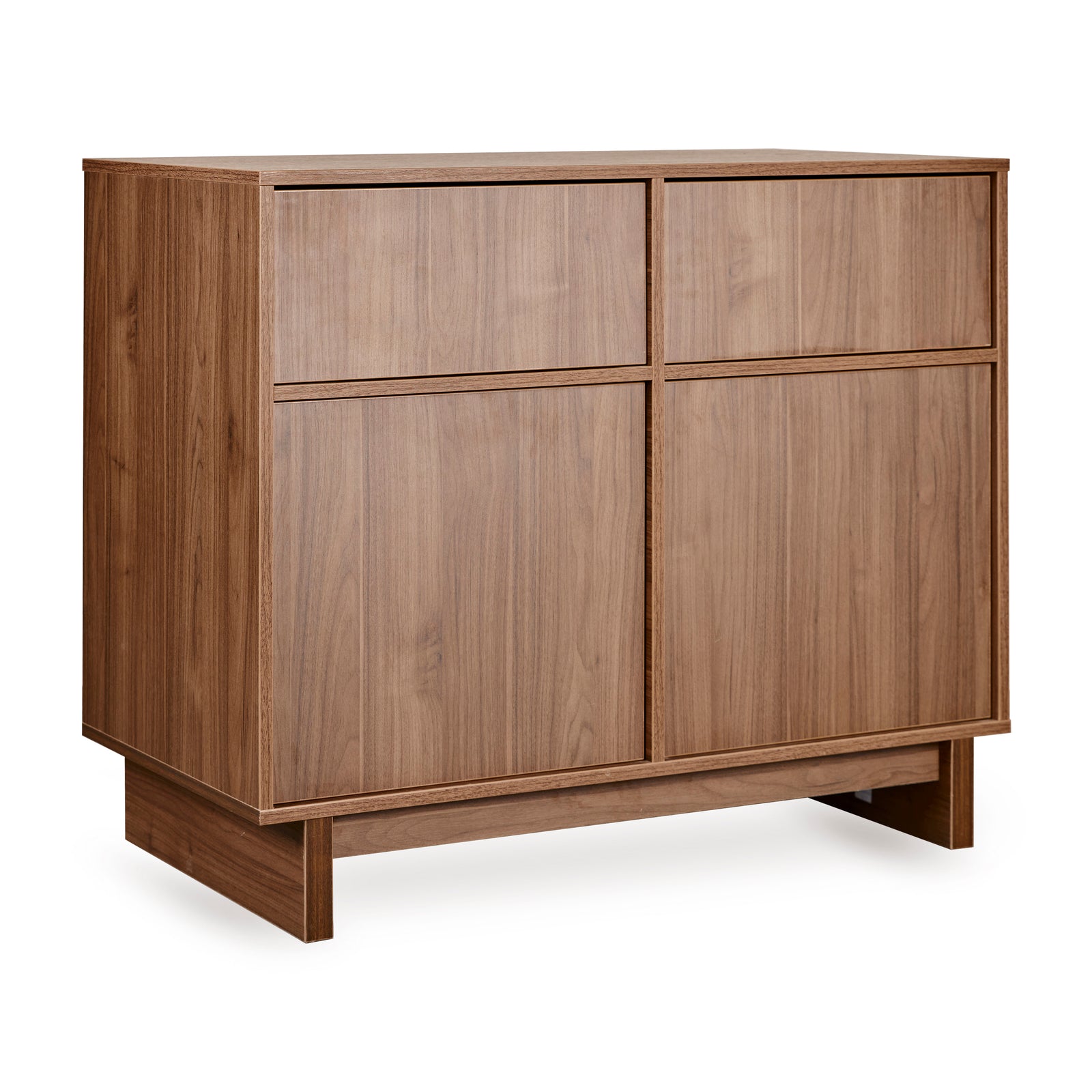Quax KYO Commode Walnut