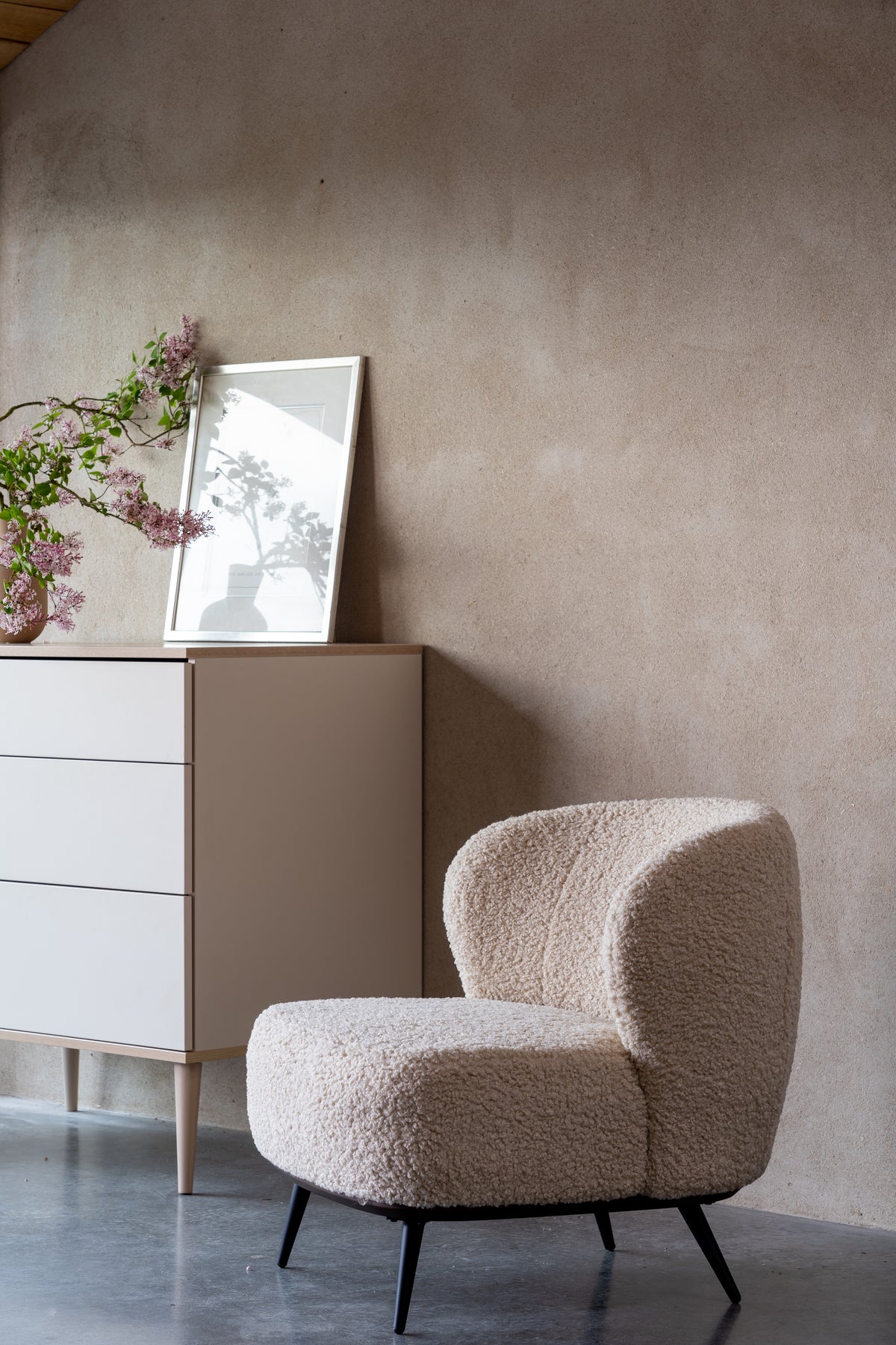 Quax Fauteuil Zen
