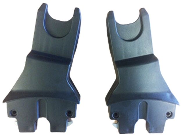 Adaptateur Quax Crooz+avenue+air (maxi C/cybex/quax)