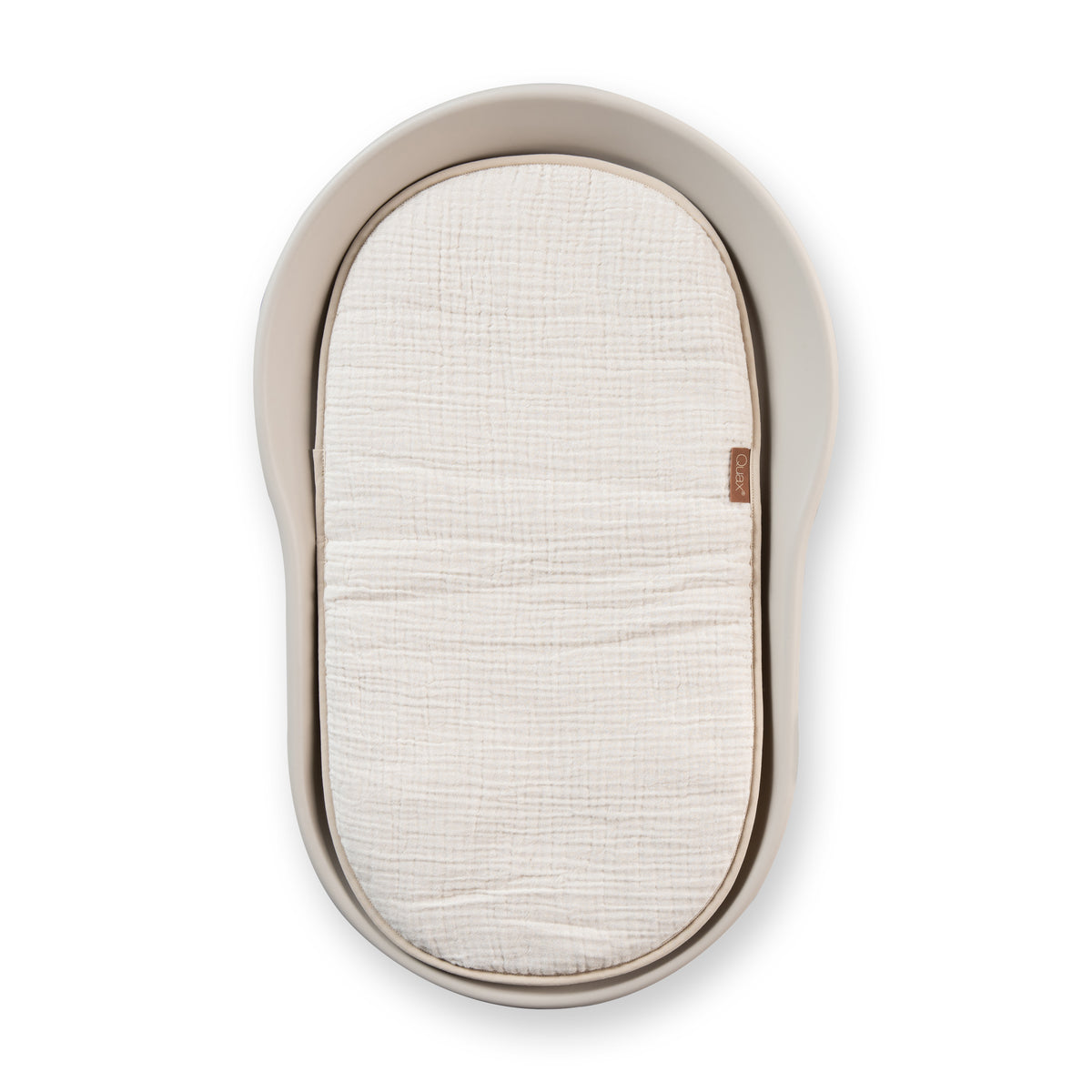 Quax Mamee Coussin Clay