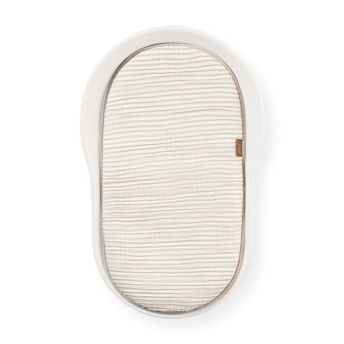 Quax Mamee Coussin Stripes